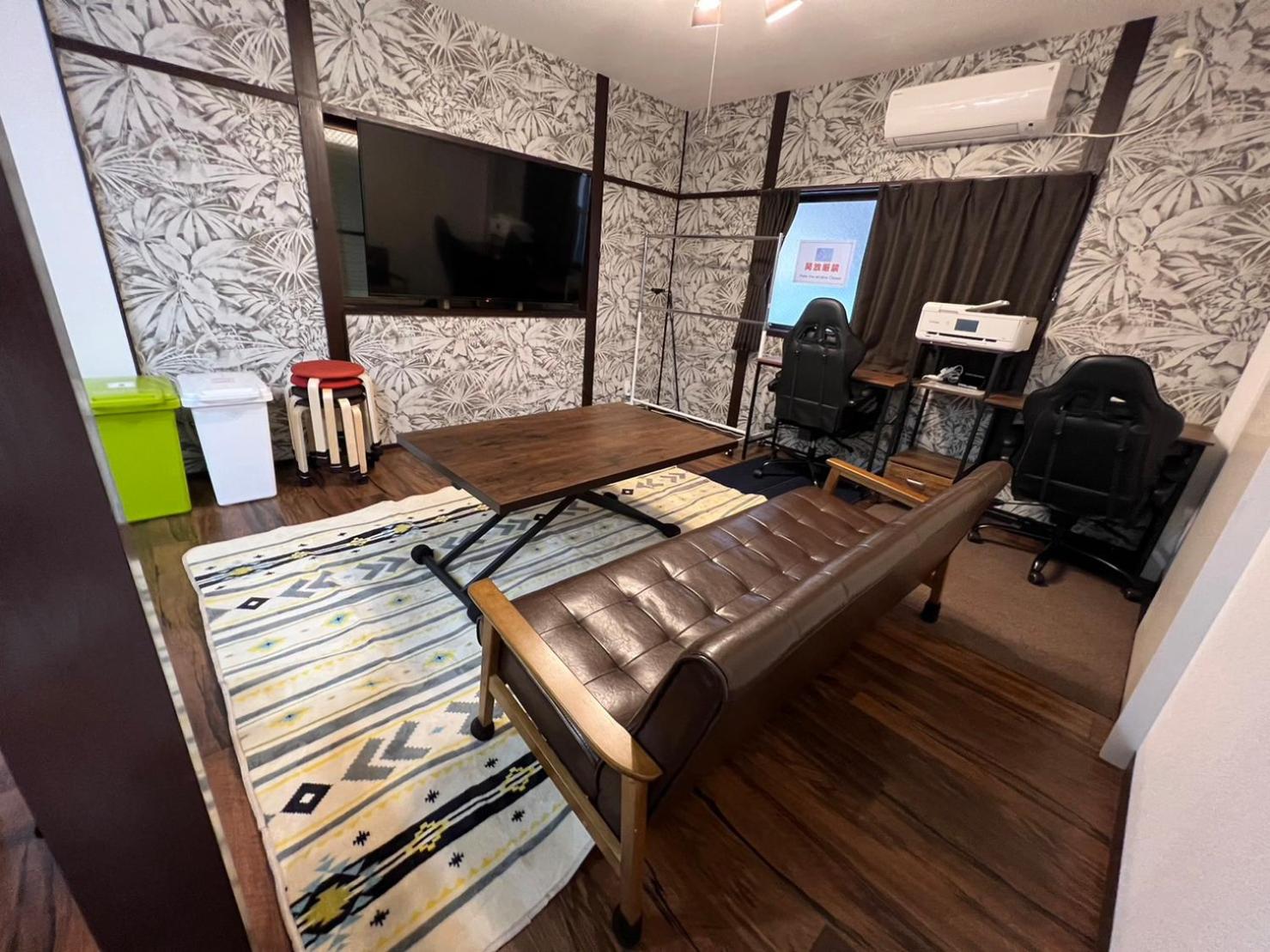 Standard Triple Room - Photo 45