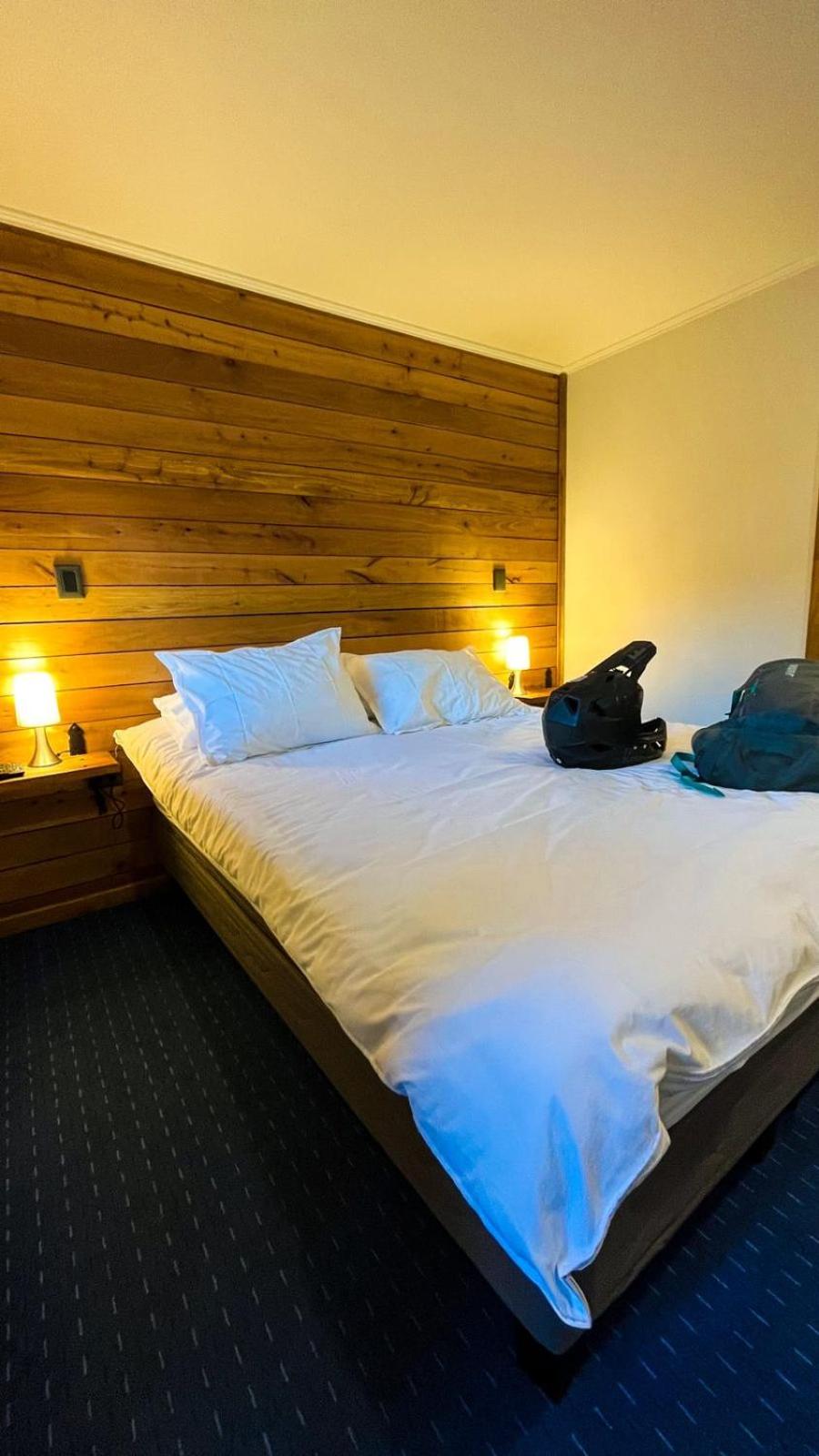 Double Room with Balcony photo 1