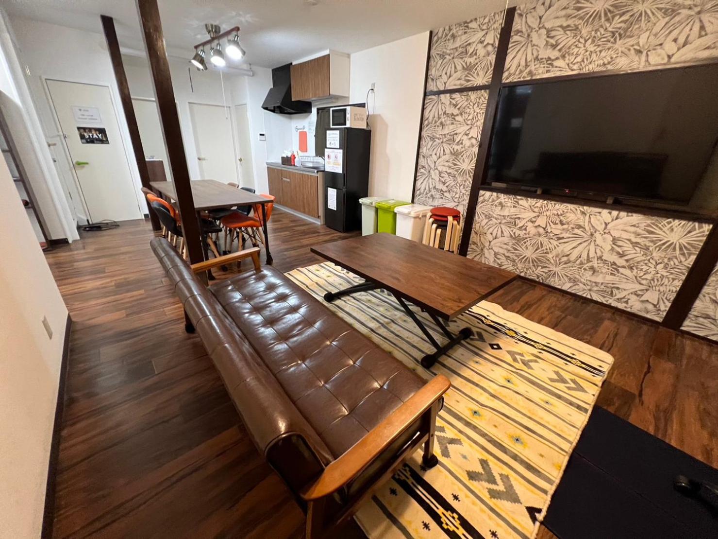Standard Triple Room - Photo 44