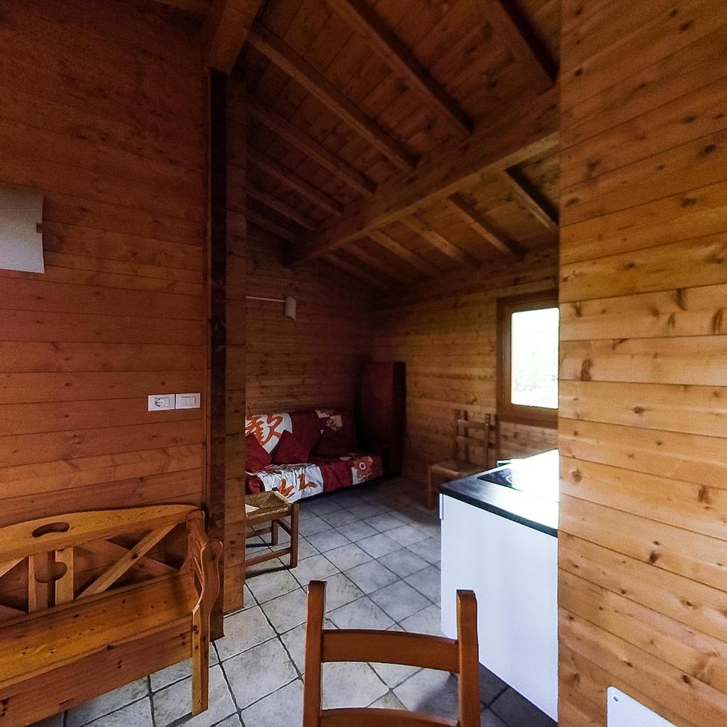 Bungalow photo 3