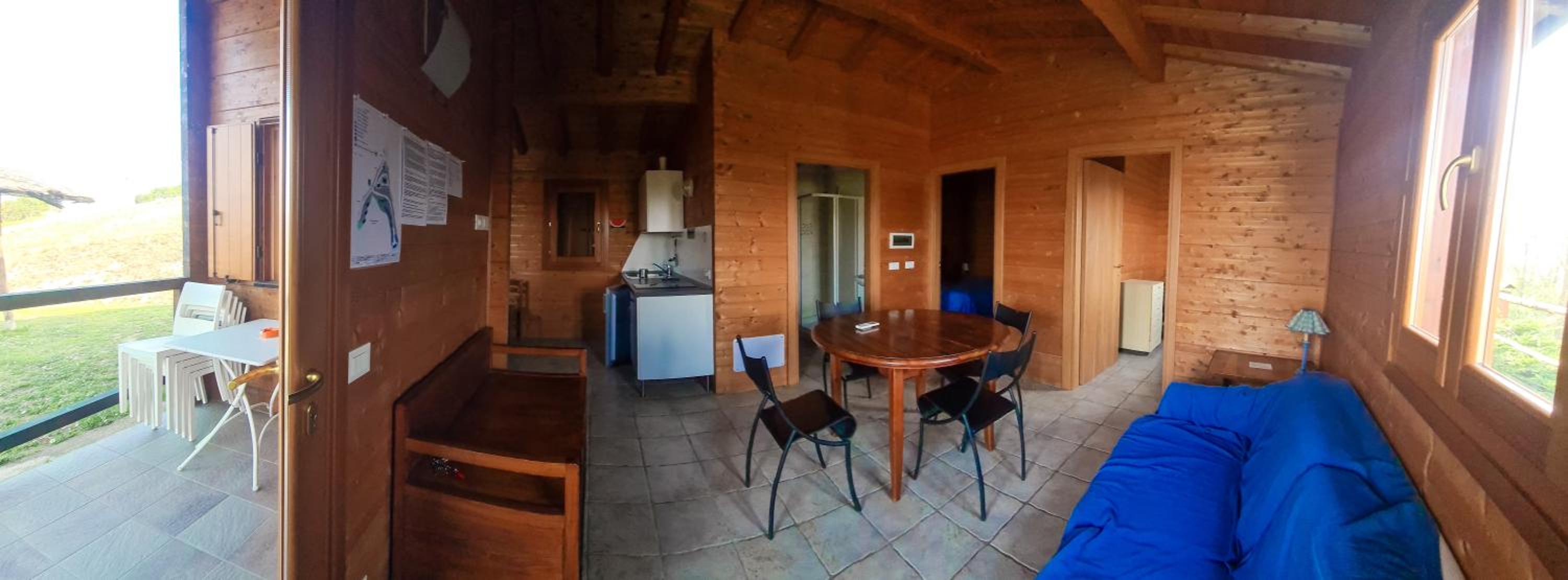 Bungalow photo 1