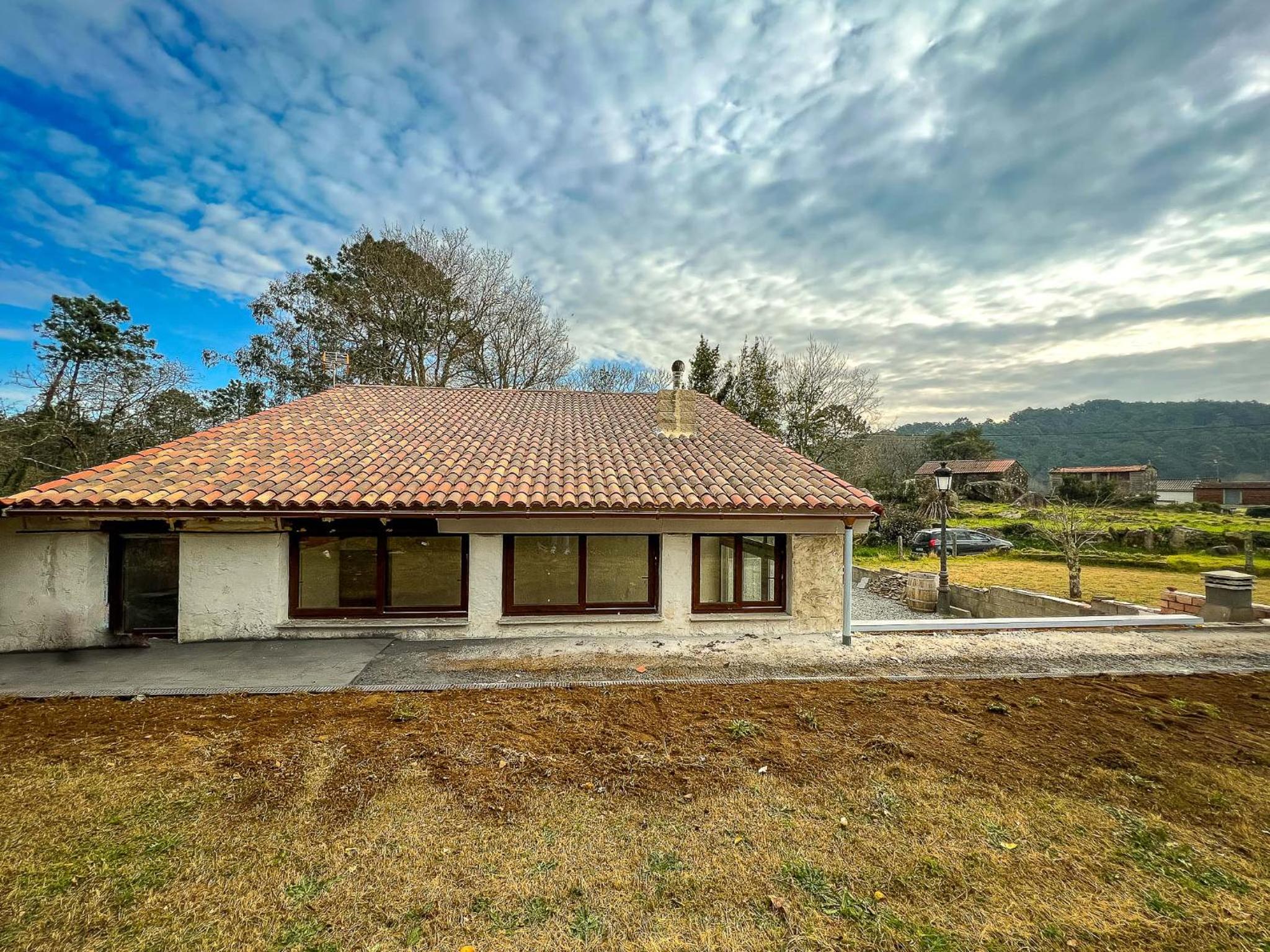 Chalet photo 2