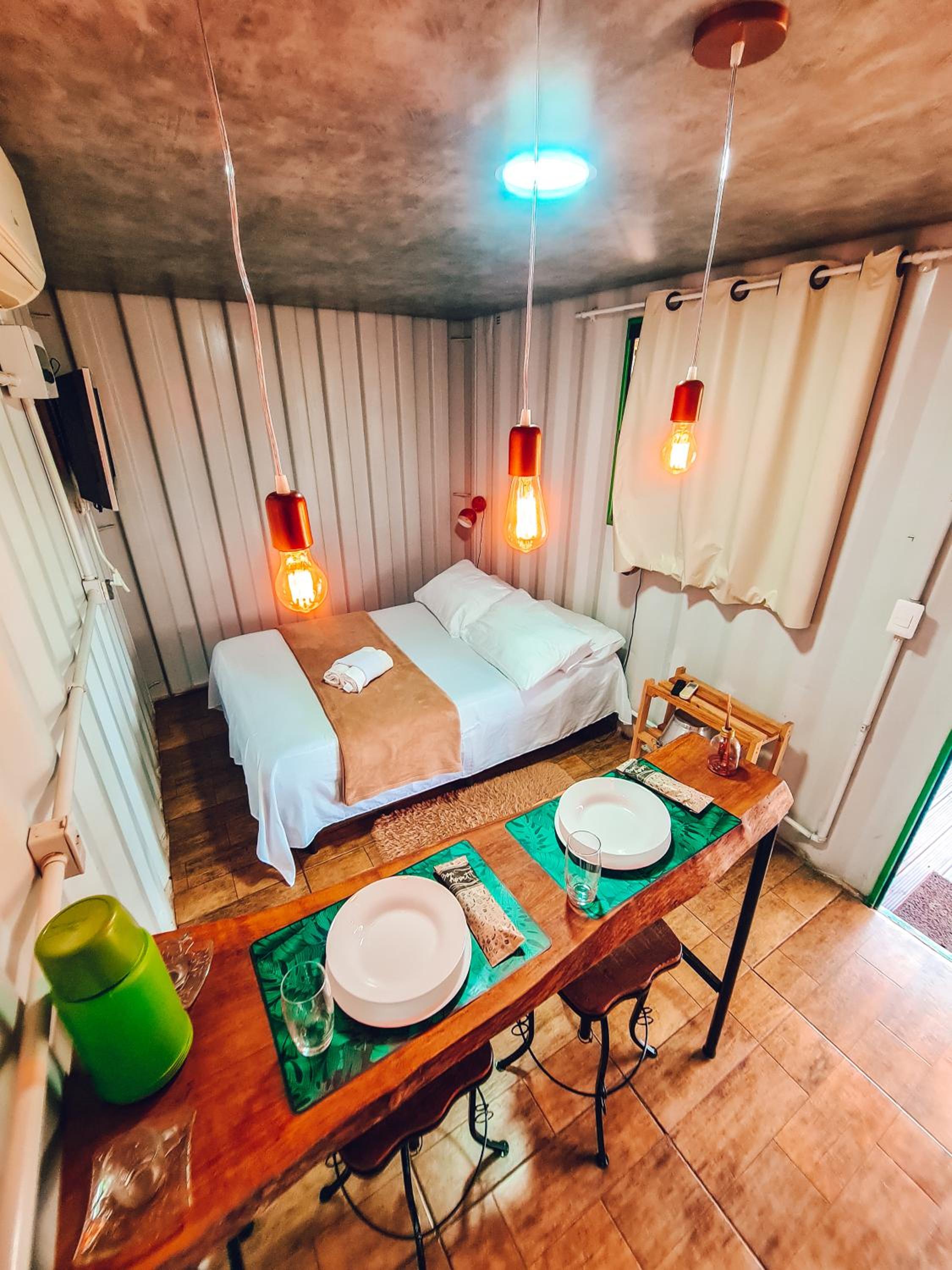 Chalet photo 1