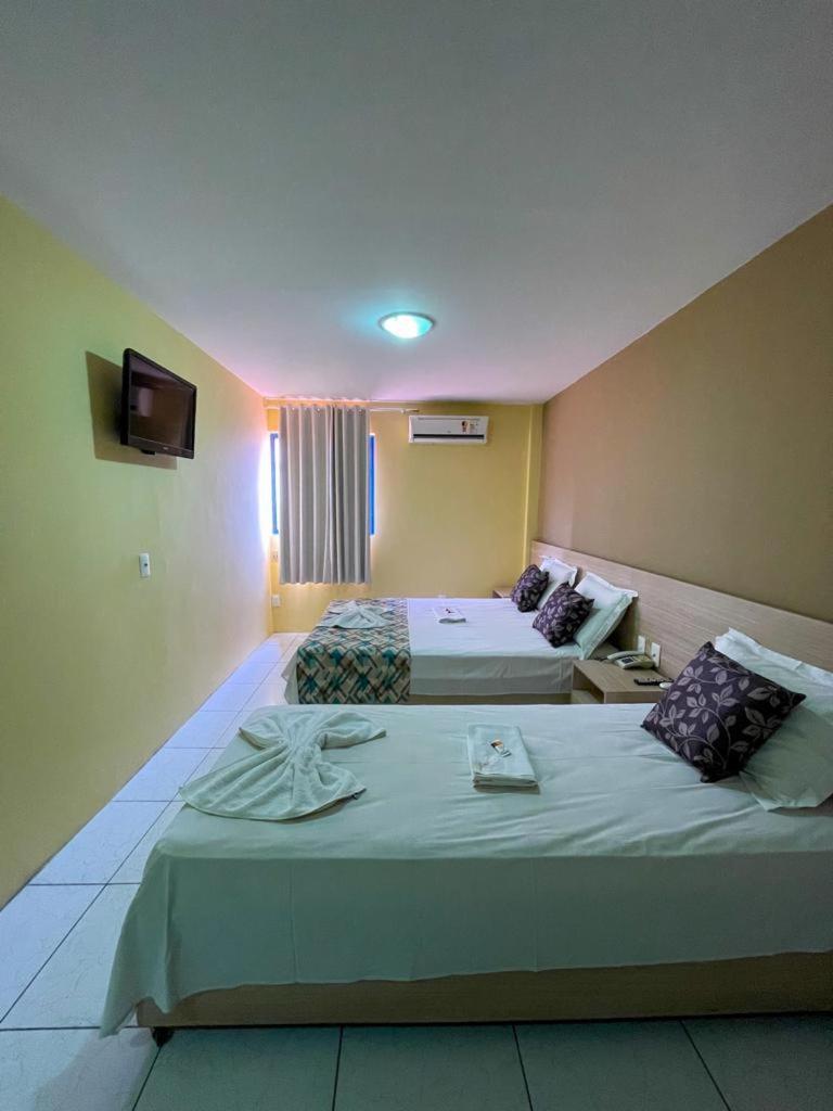 Triple Room photo 3