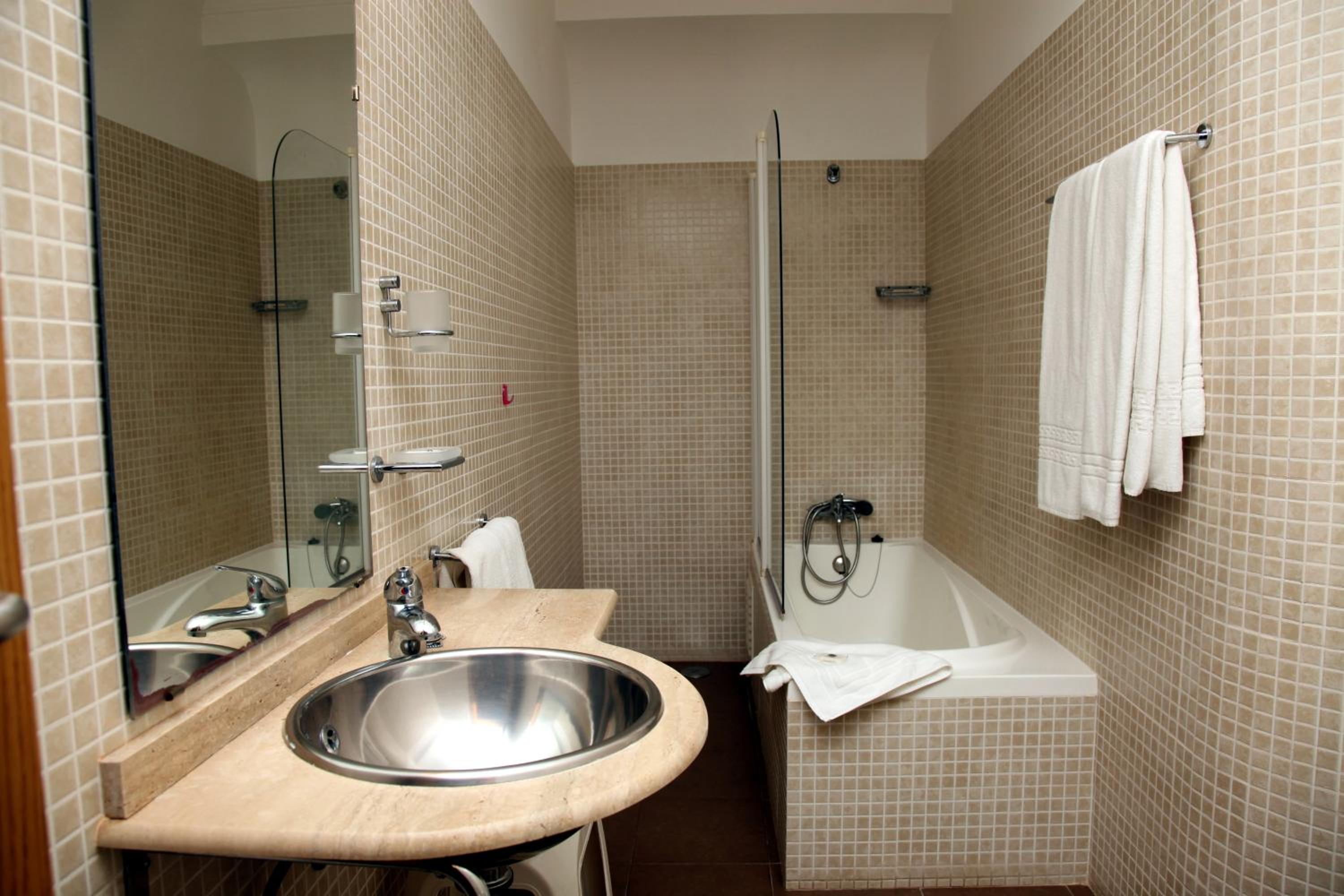 Superior One-Bedroom Apartment with Sea View - Photo 21