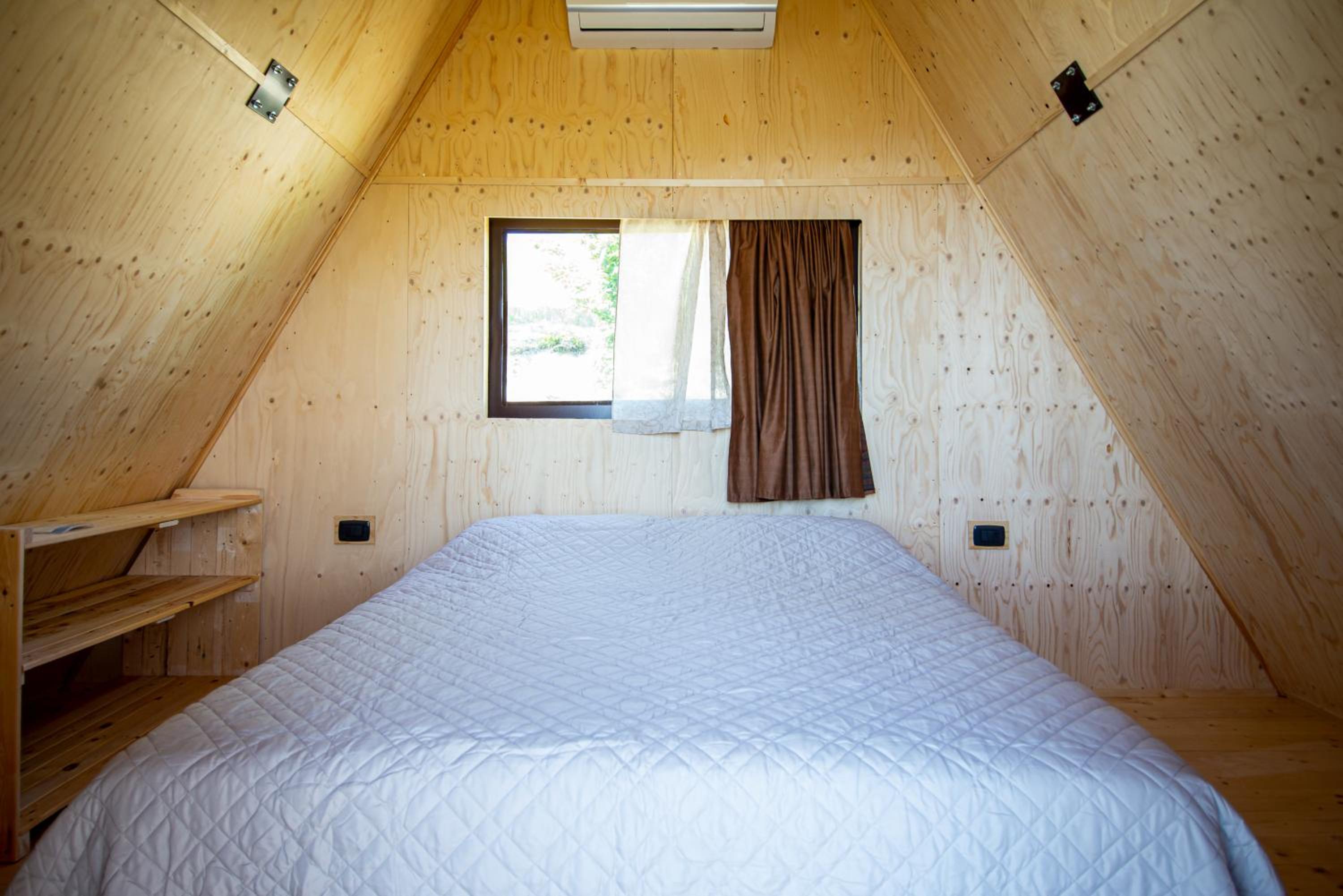 Double Room with Mountain View - Photo 1
