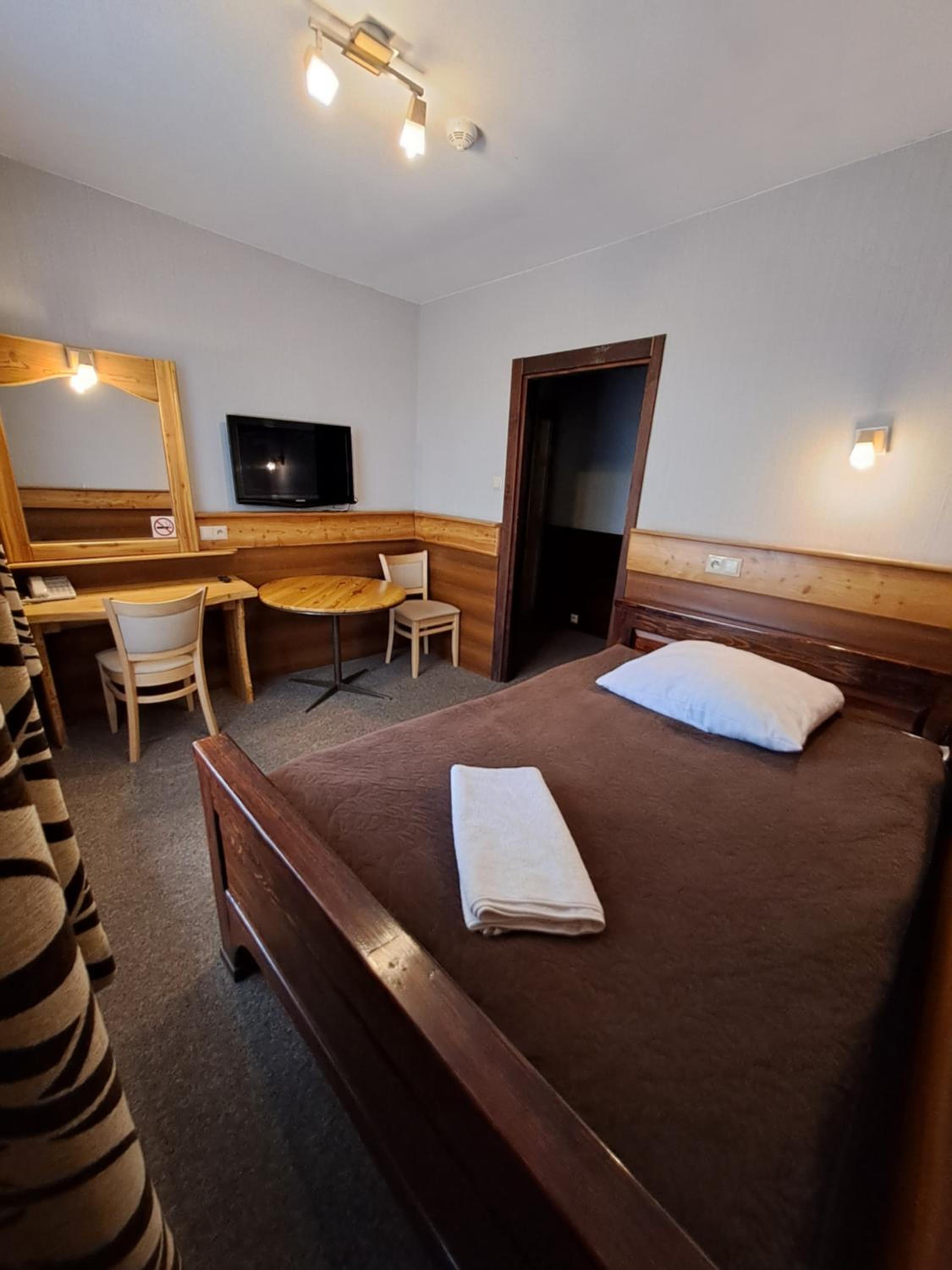 Single Room photo 1