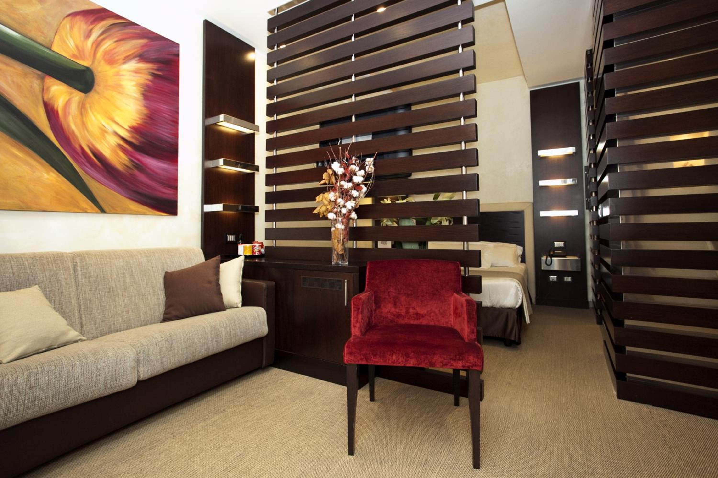 Superior Suite photo 3