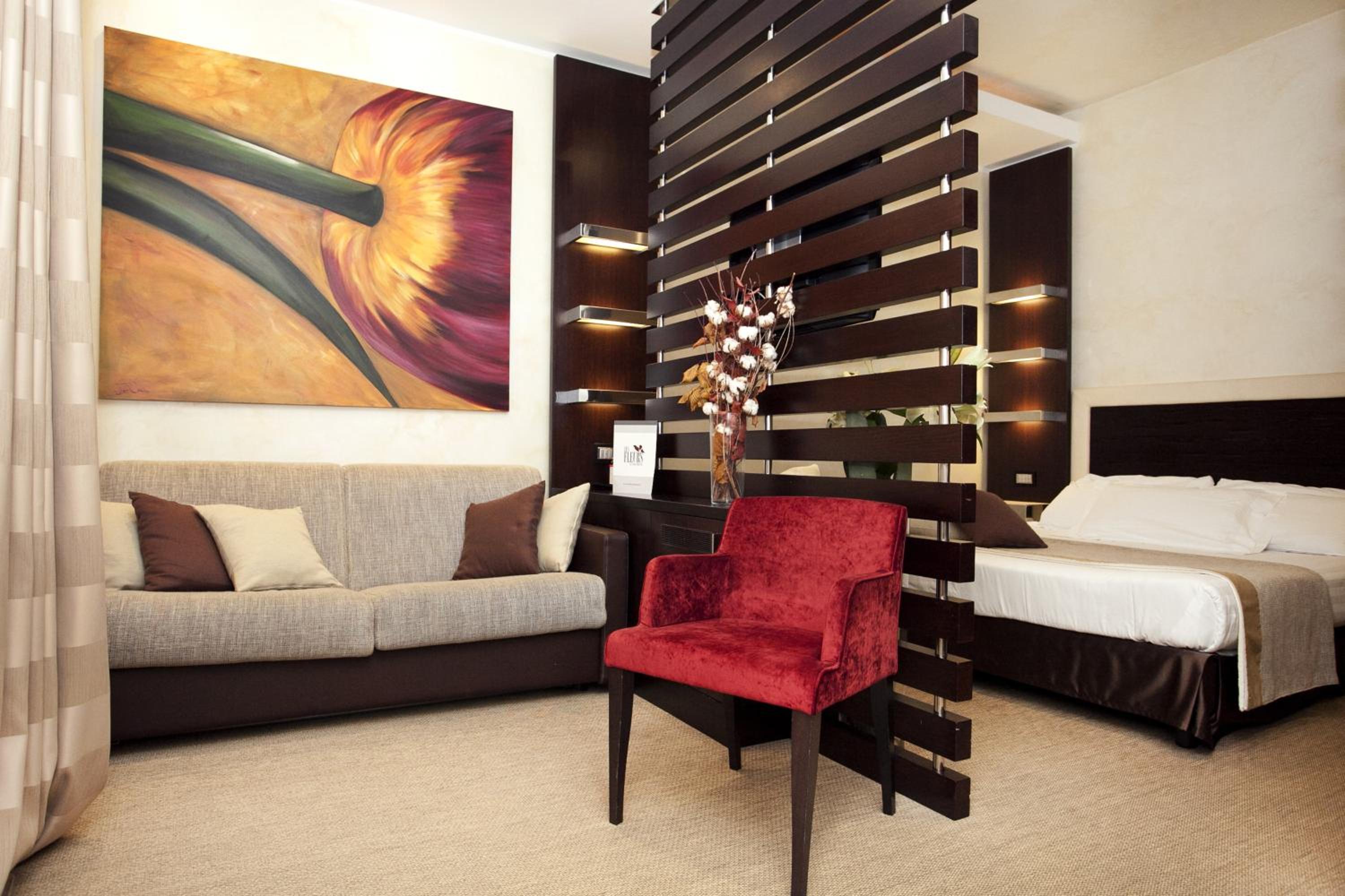 Superior Suite photo 1