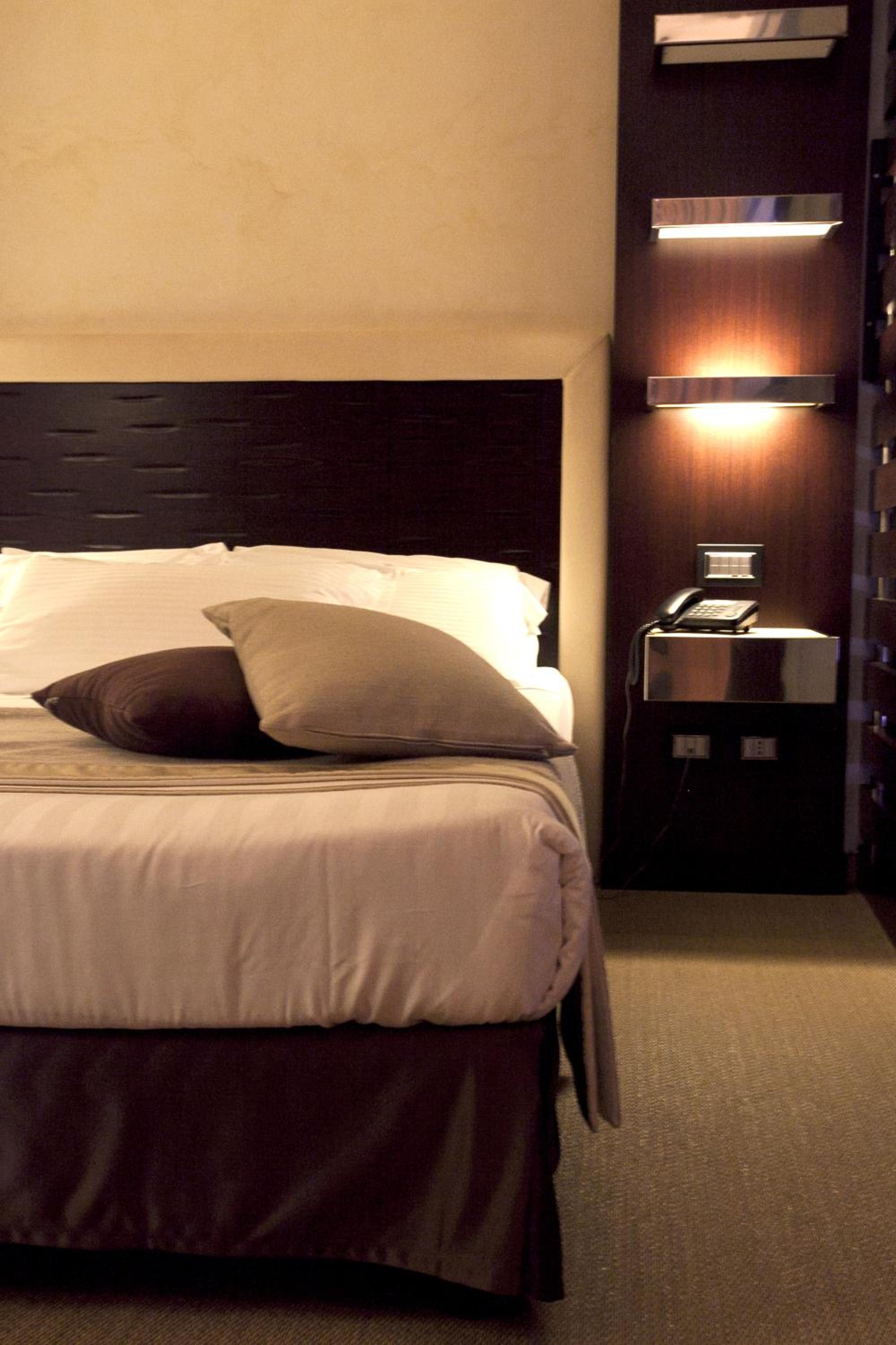 Deluxe Double Room photo 1