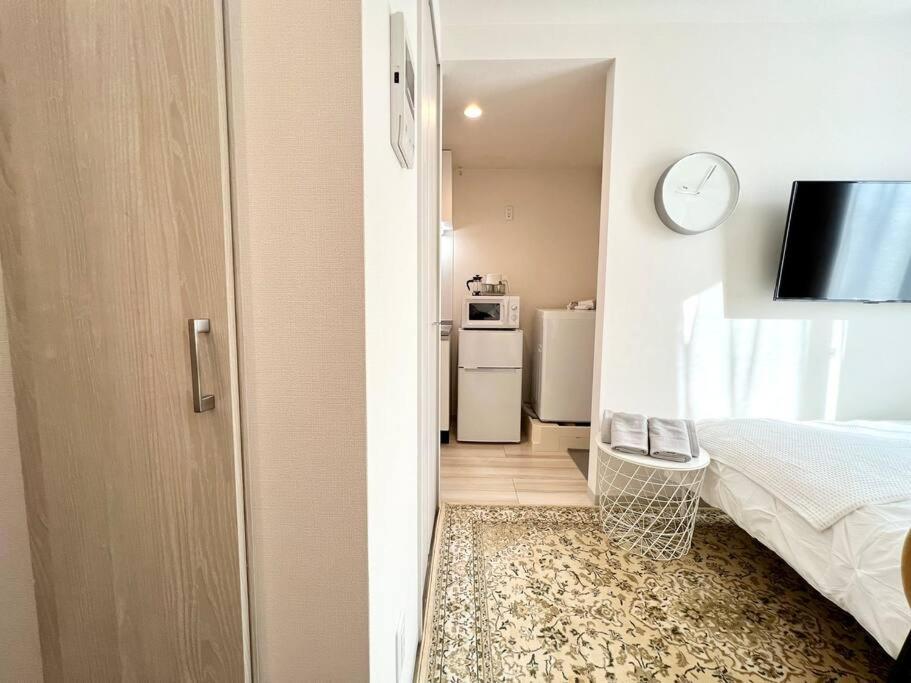 One-Bedroom Apartment photo 3