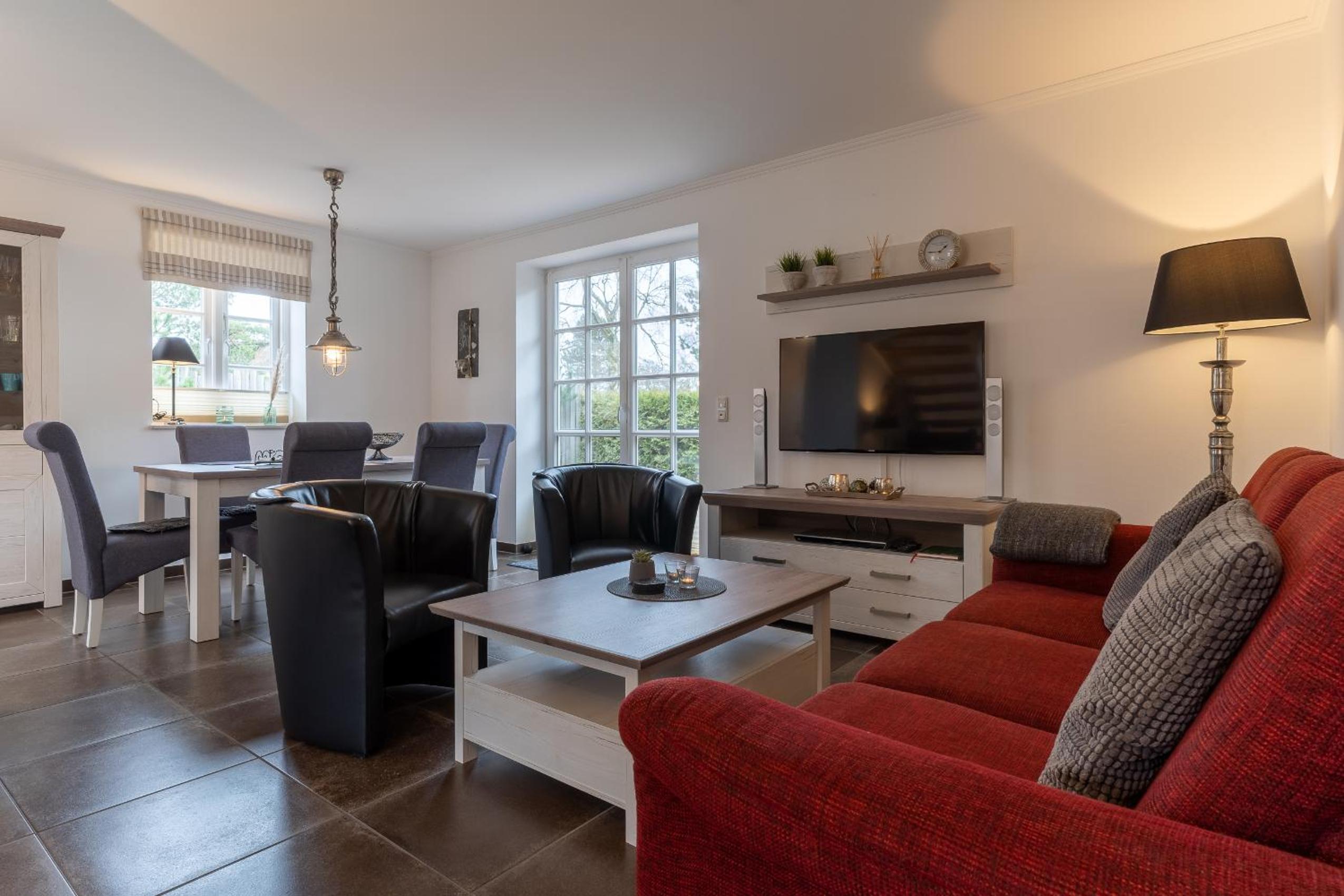 Vacation Home photo 1