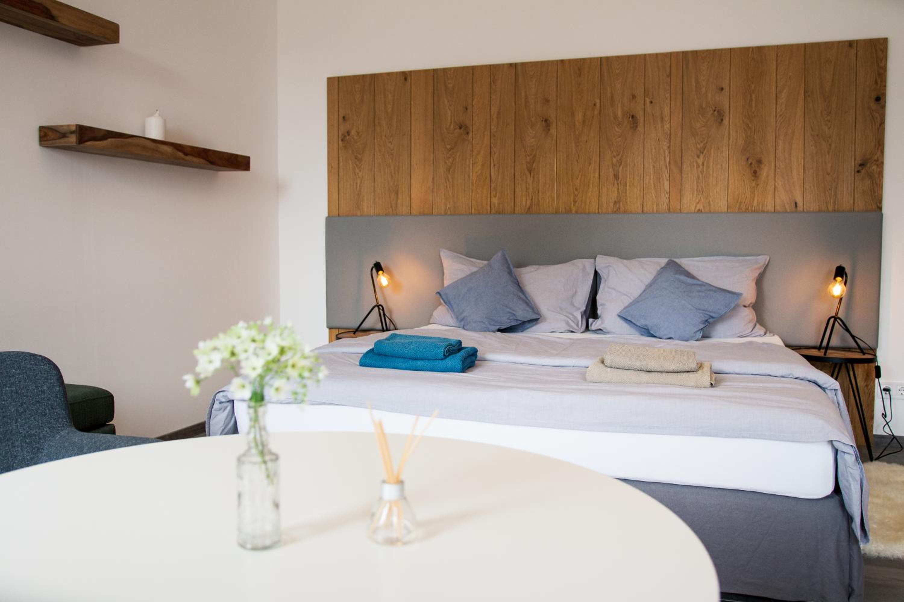 Standard Room - Photo 1