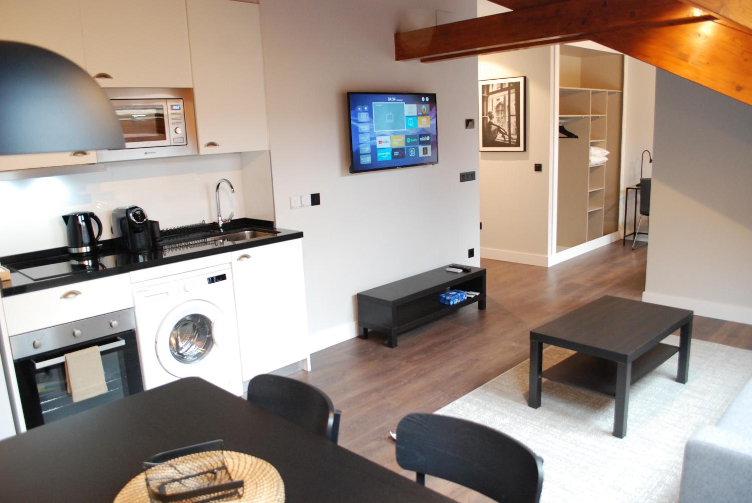 Apartamento