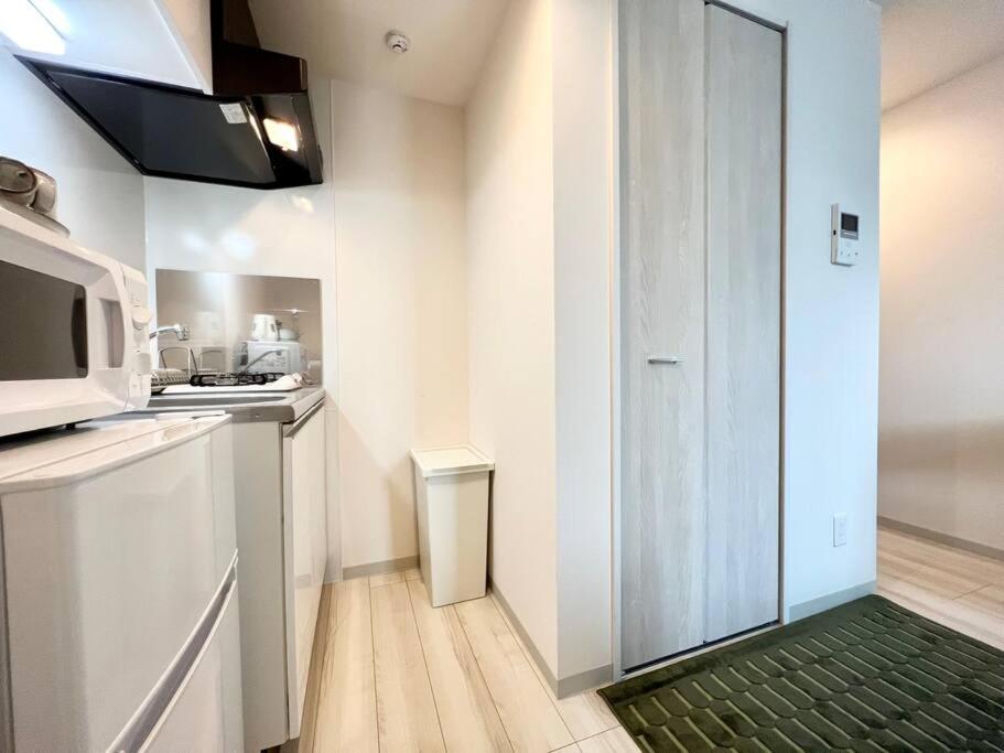 One-Bedroom Apartment photo 3