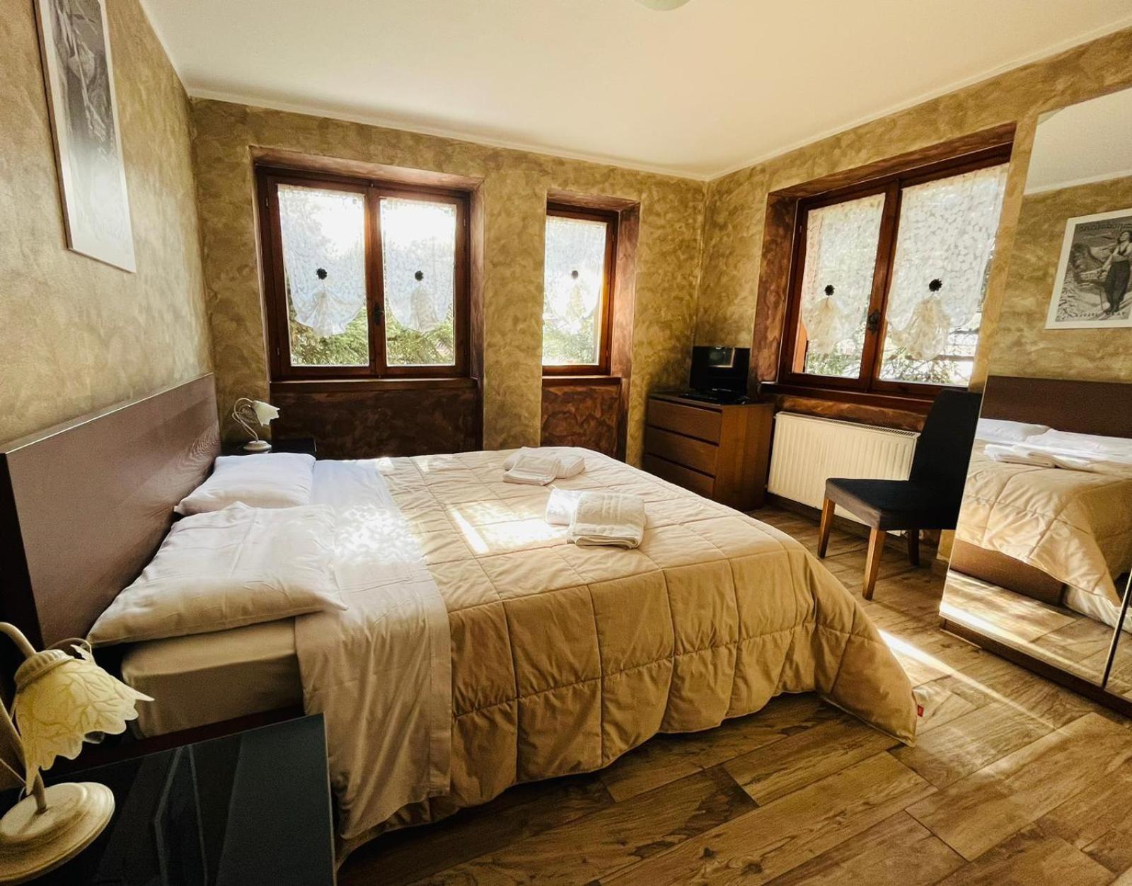 Superior Quadruple Room photo 1