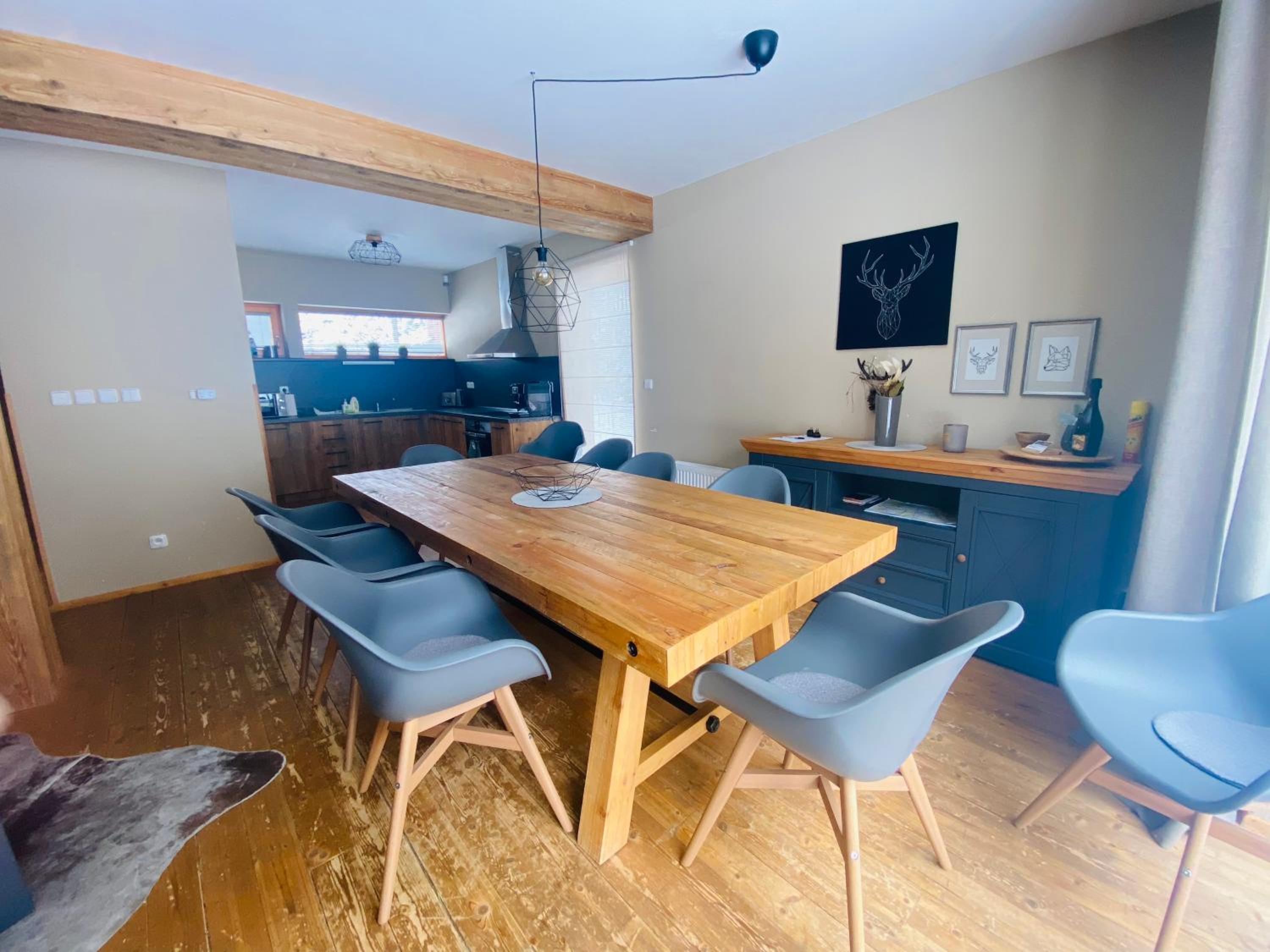 Chalet photo 3