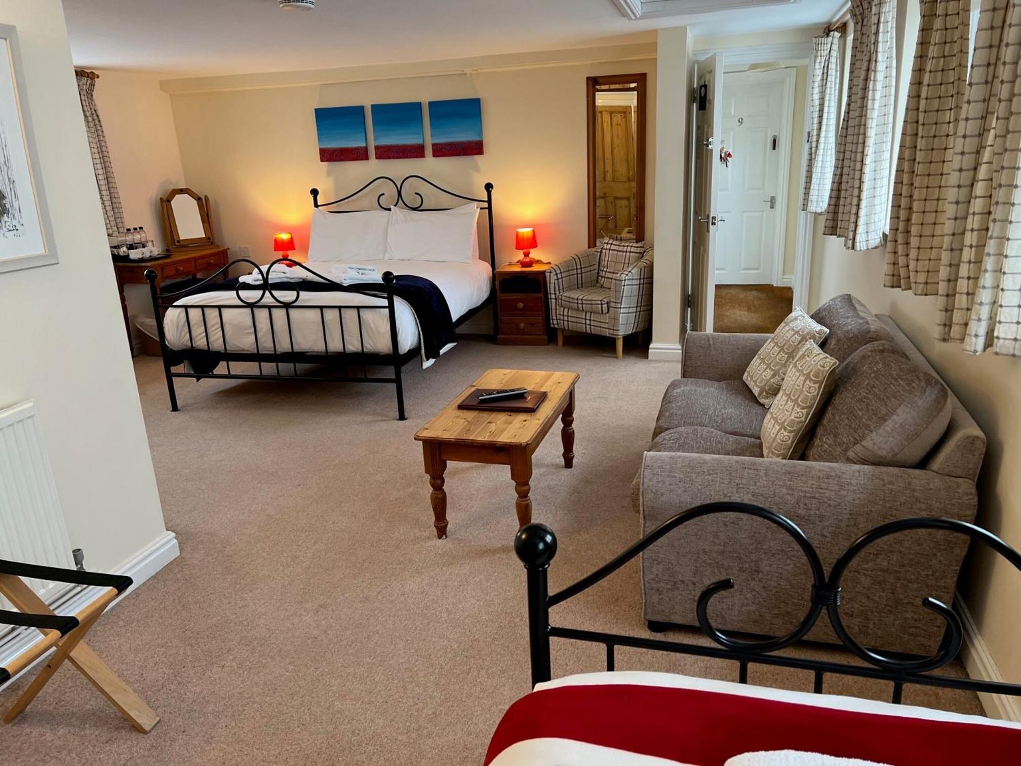 Standard Family Room