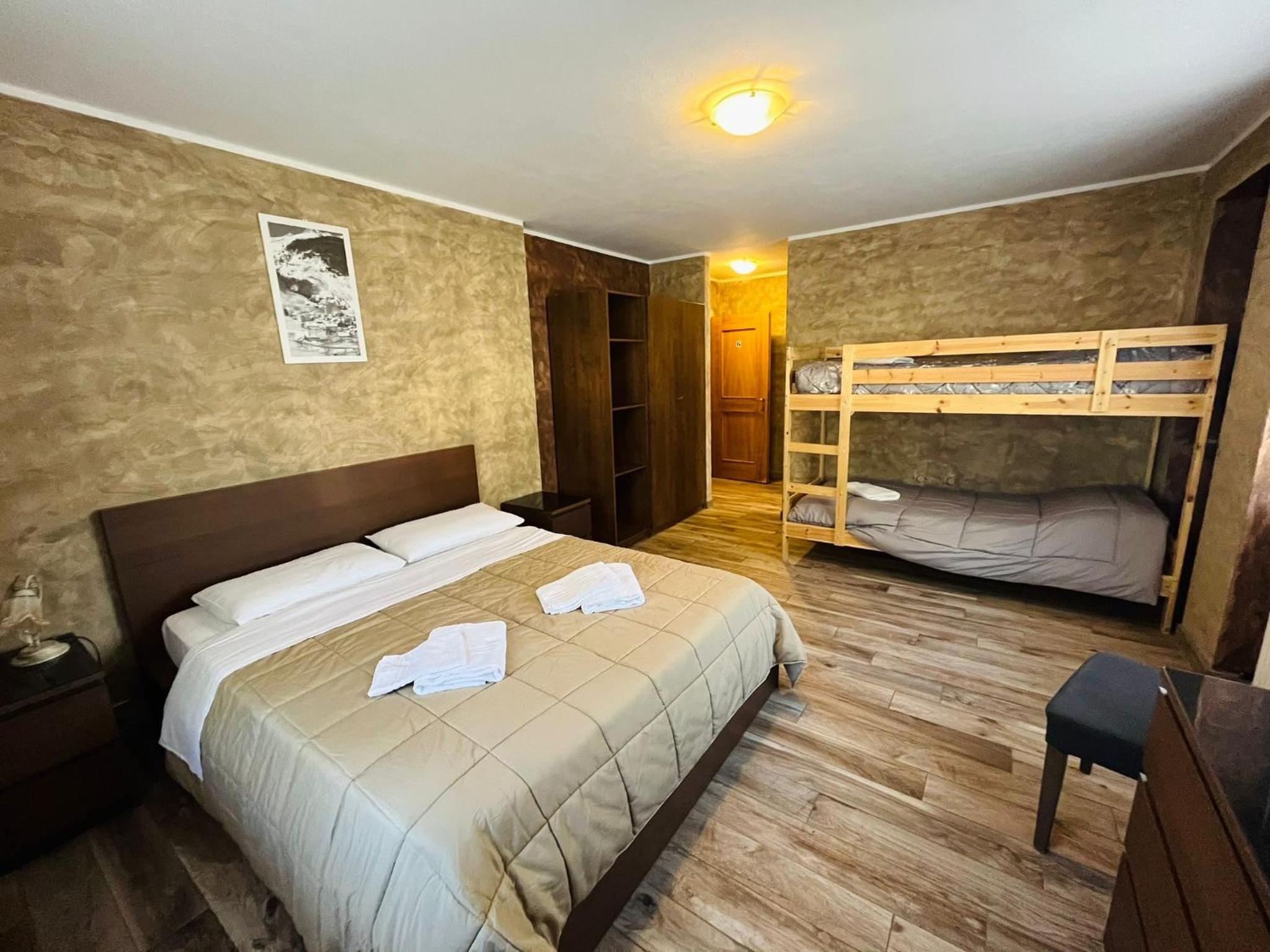 Quadruple Room photo 1