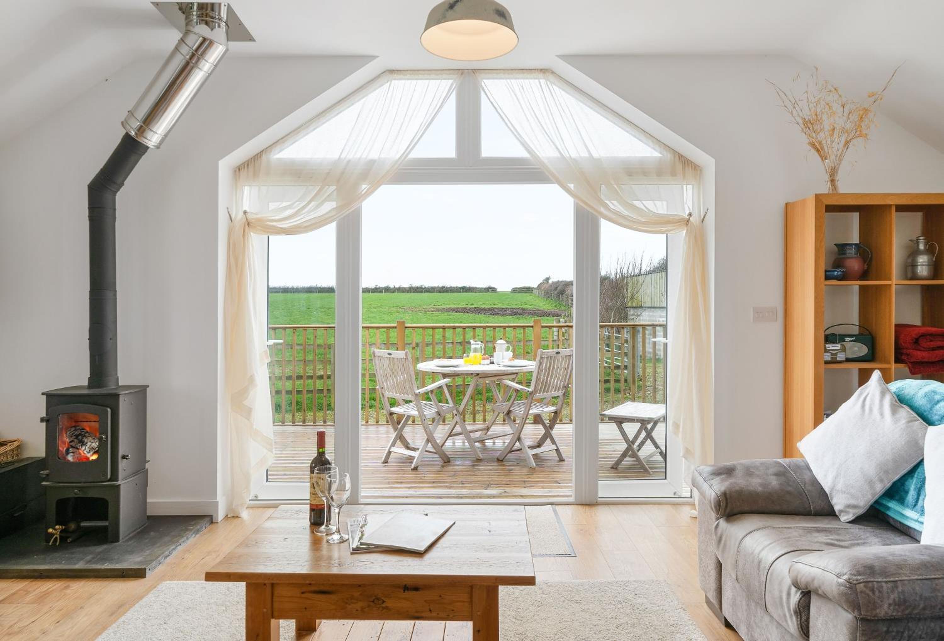 Vacation Home photo 1