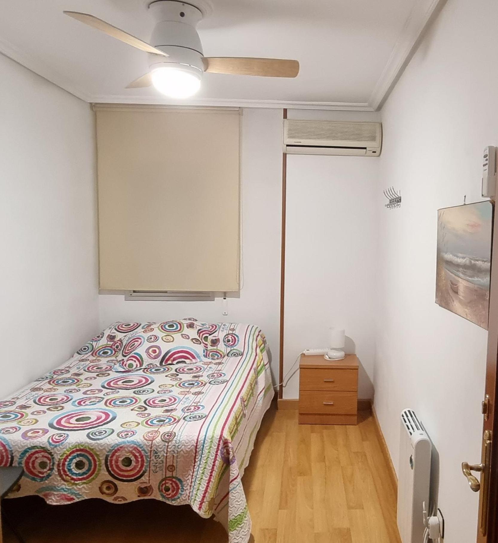Three-Bedroom Apartment - Photo 1