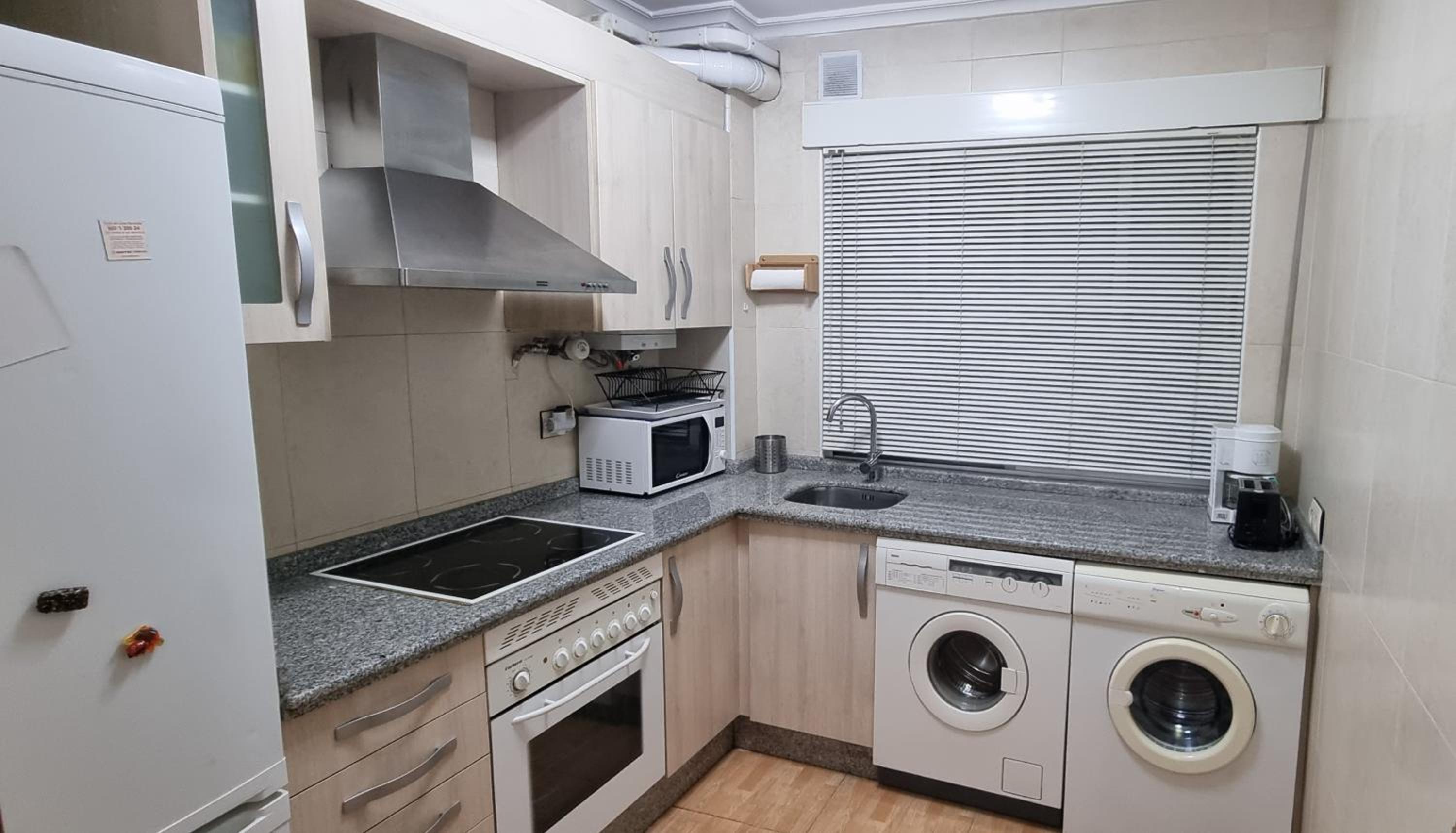 Three-Bedroom Apartment - Photo 8