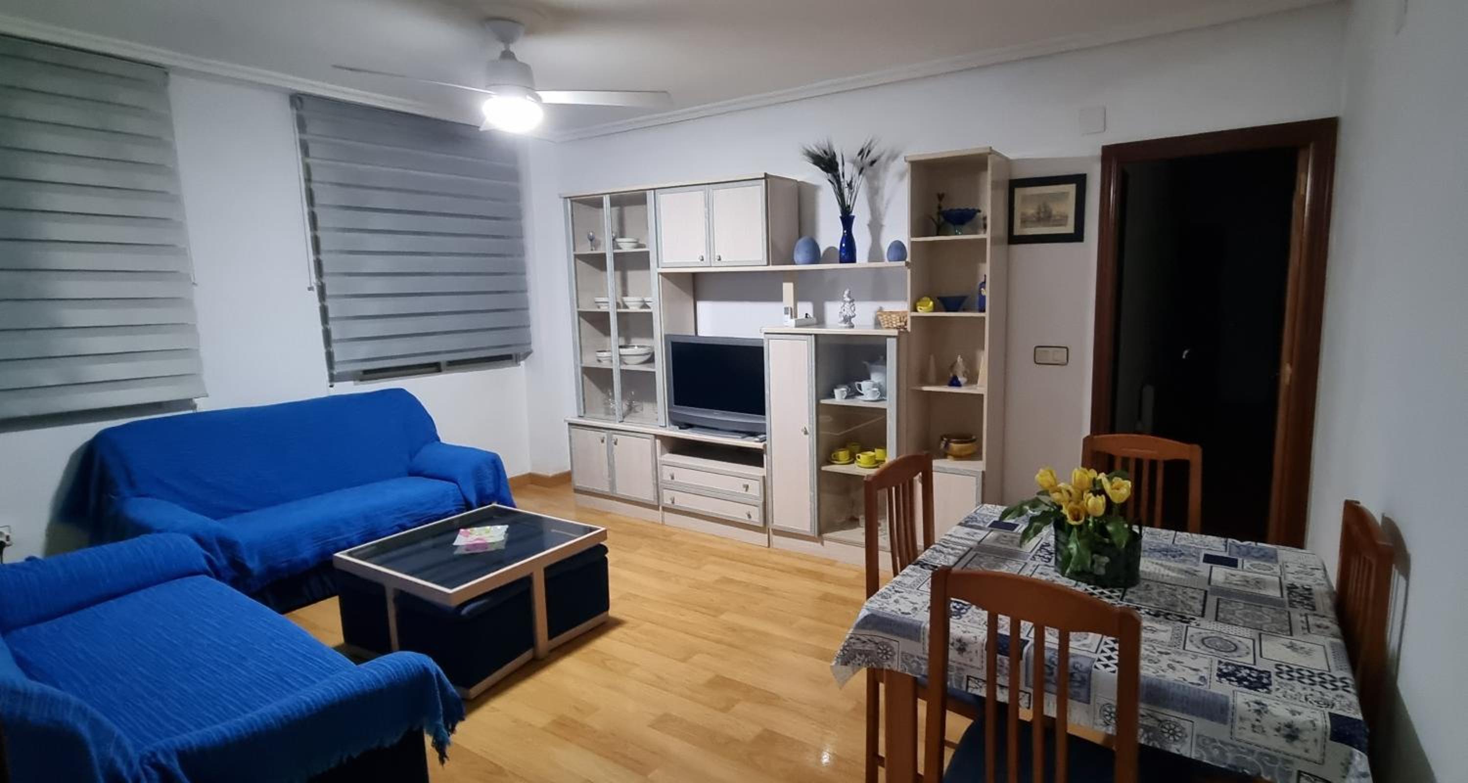 Three-Bedroom Apartment - Photo 6