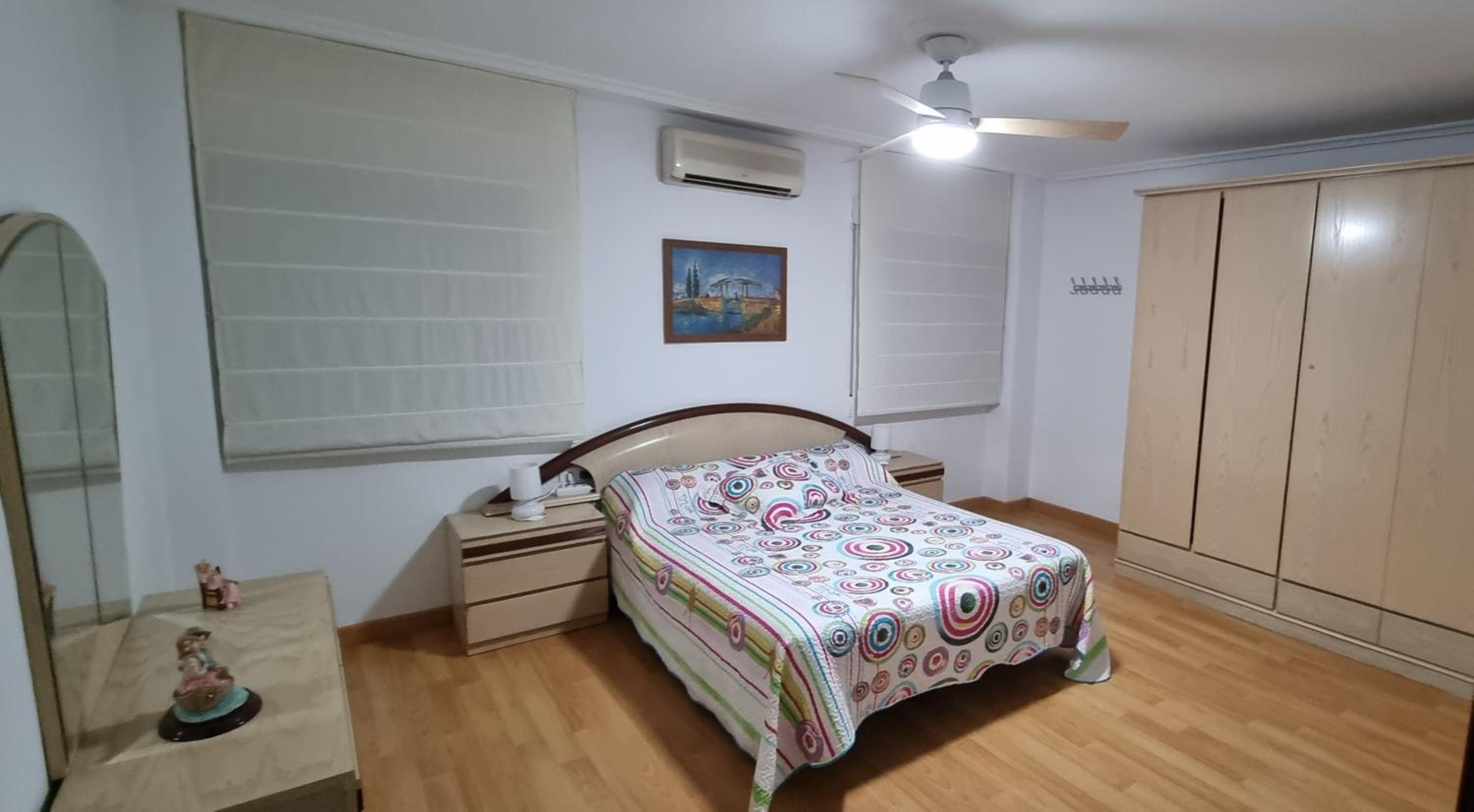 Three-Bedroom Apartment - Photo 5