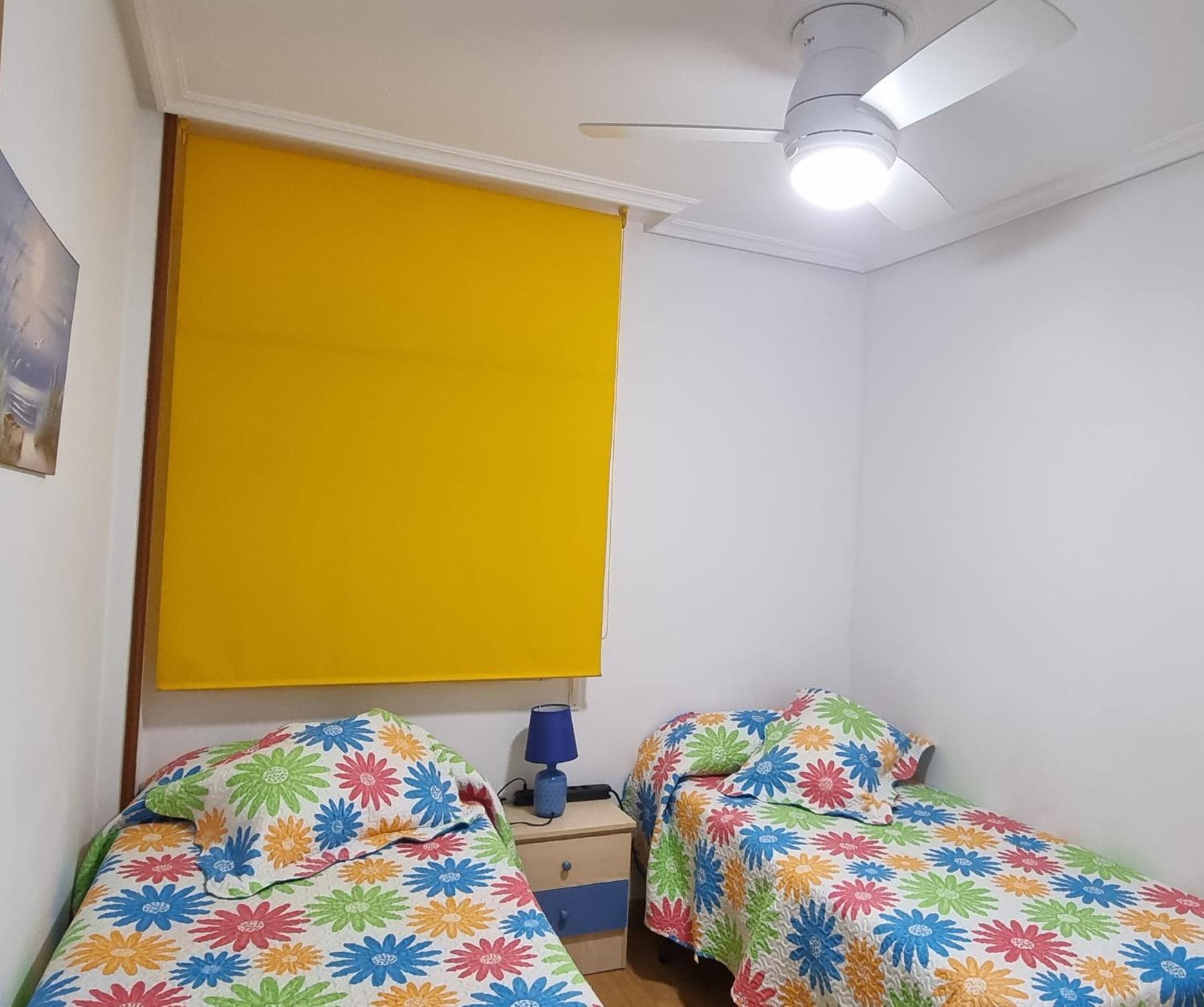 Three-Bedroom Apartment - Photo 4