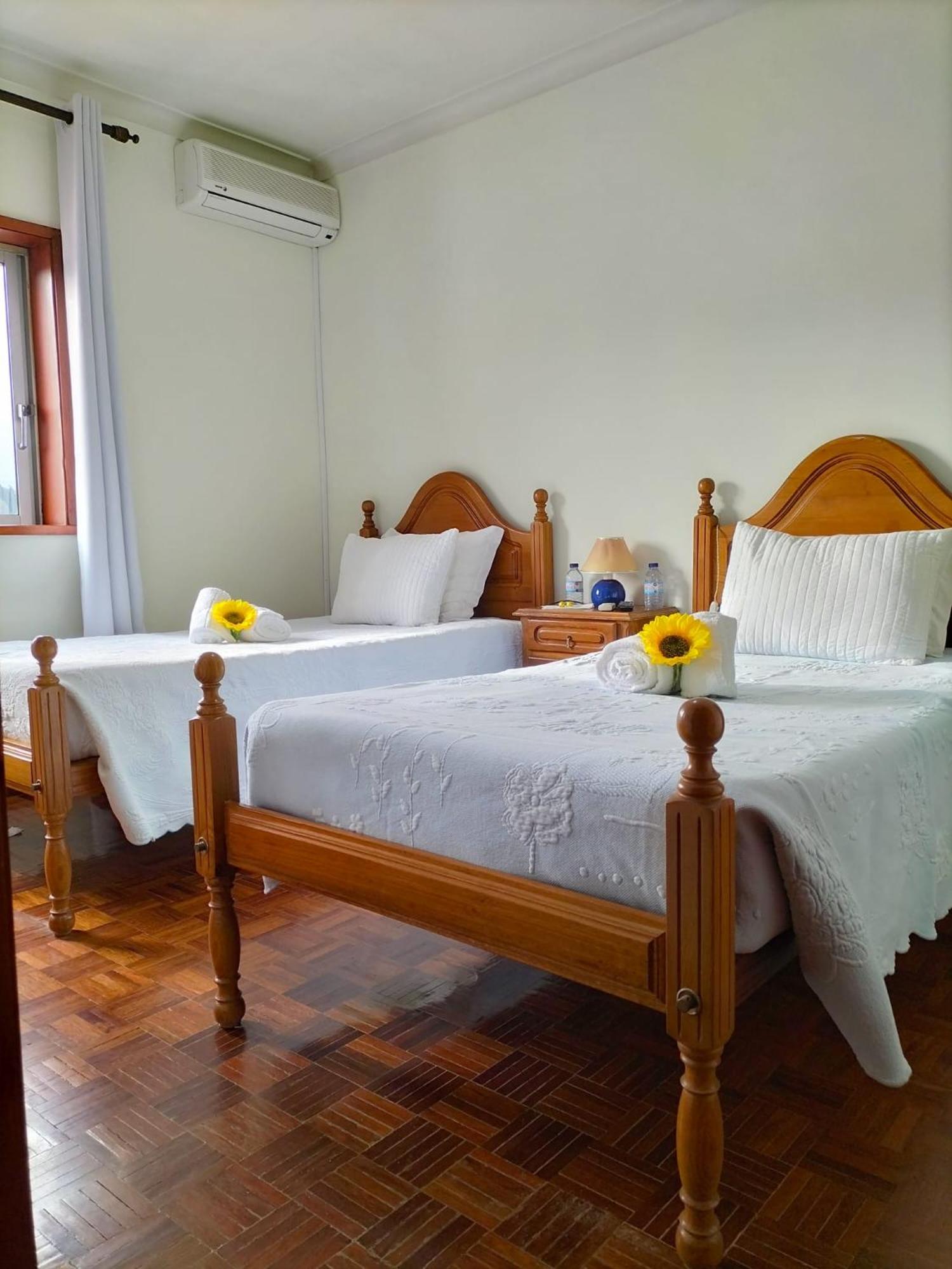 Twin Room photo 1