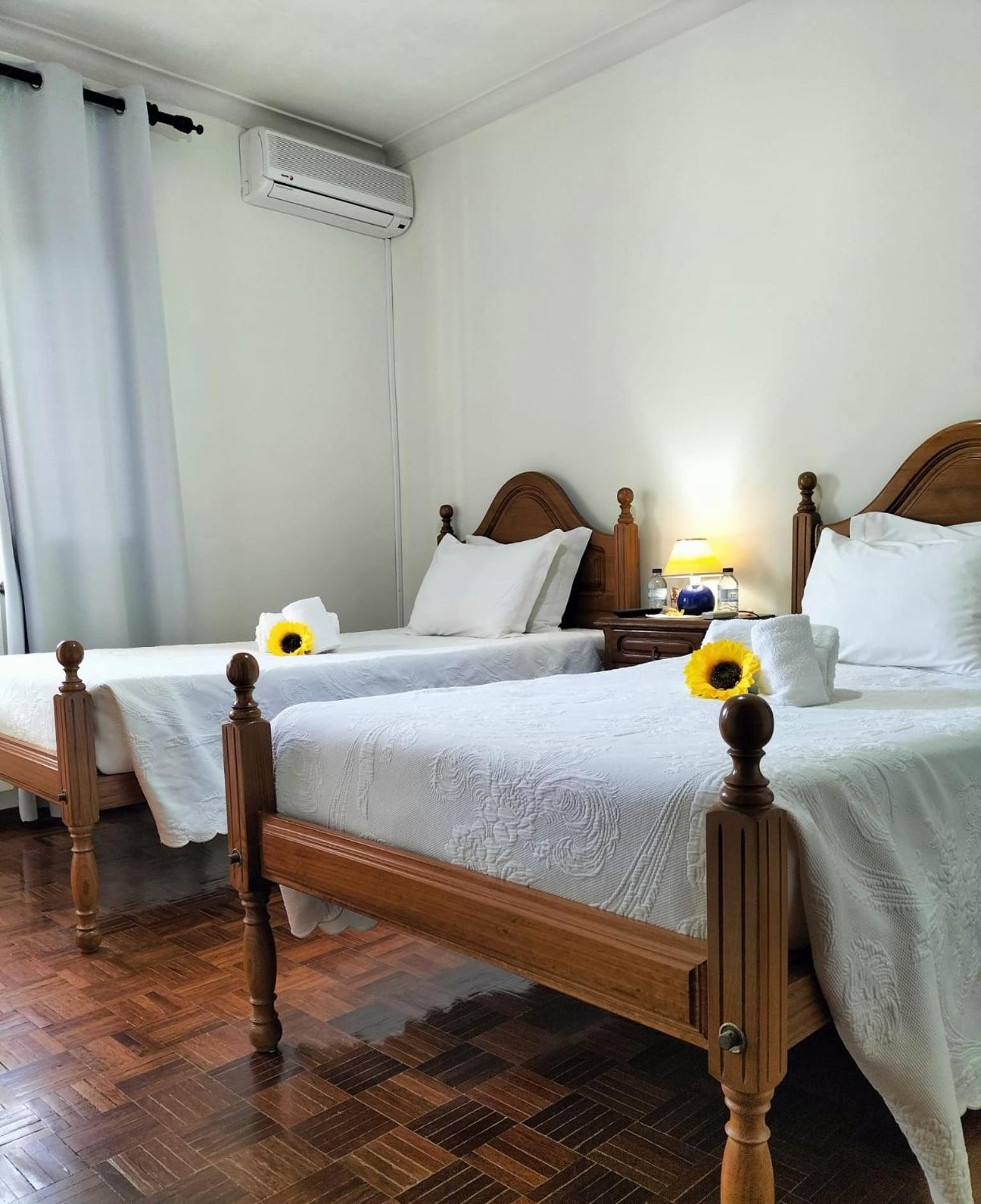 Twin Room photo 2