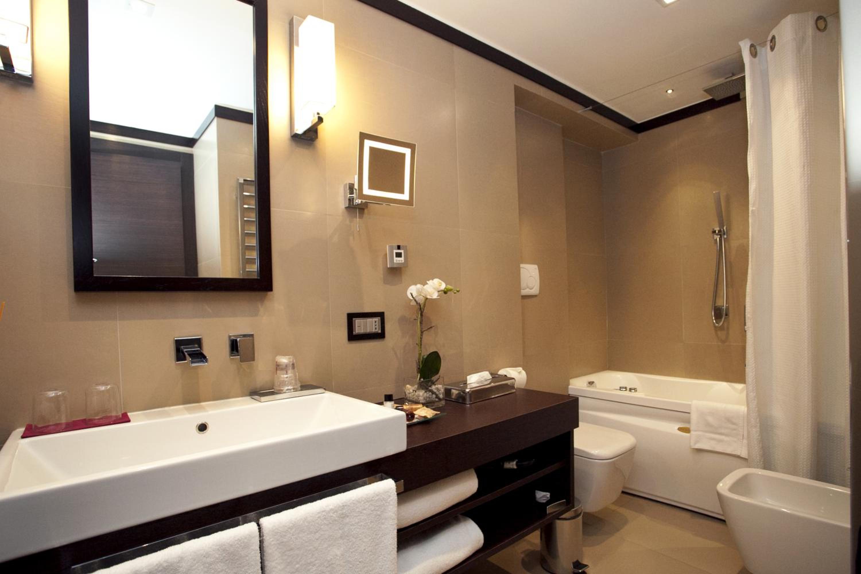 Double or Twin Room photo 2