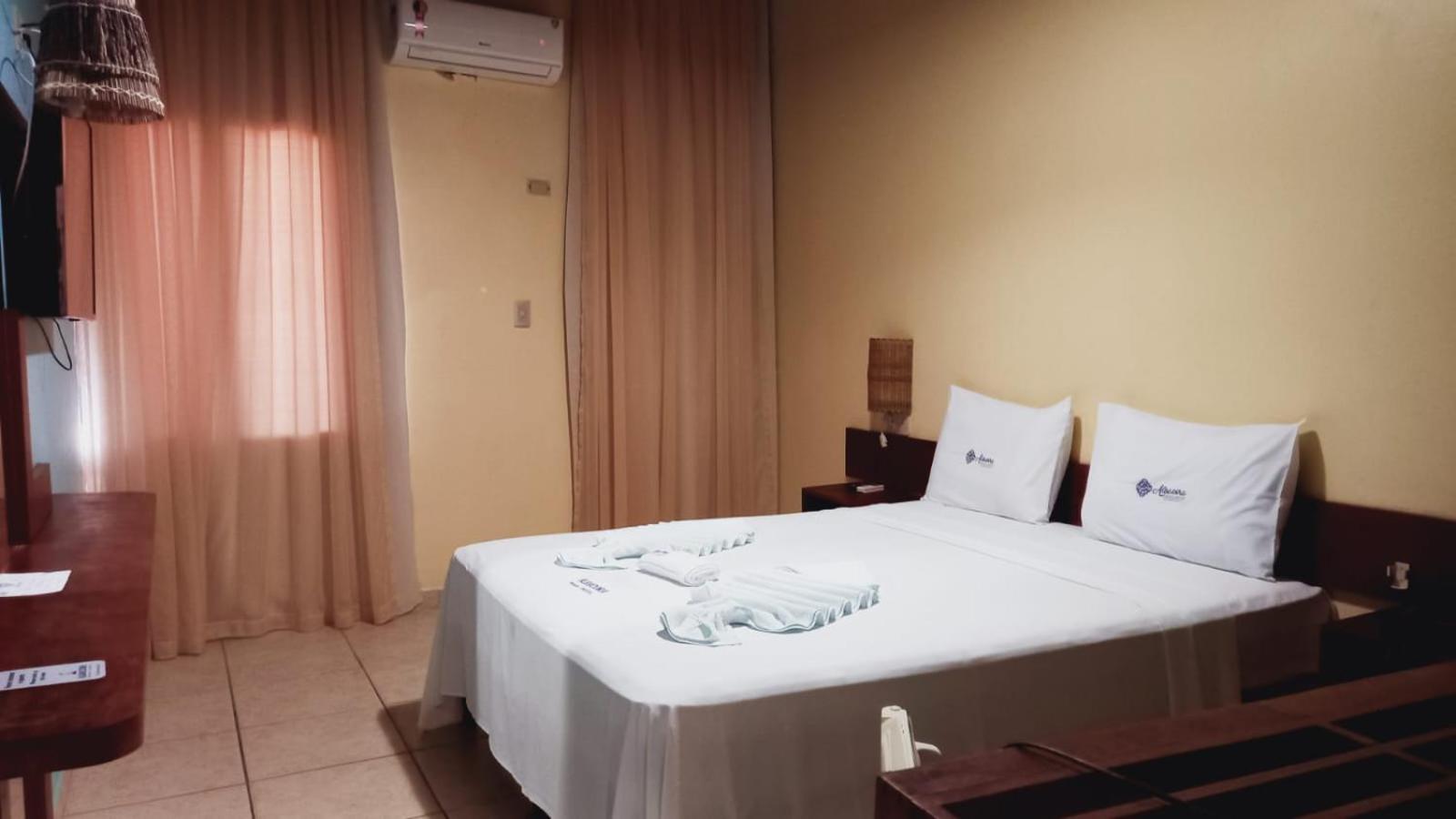 Standard Double Room with Balcony photo 1