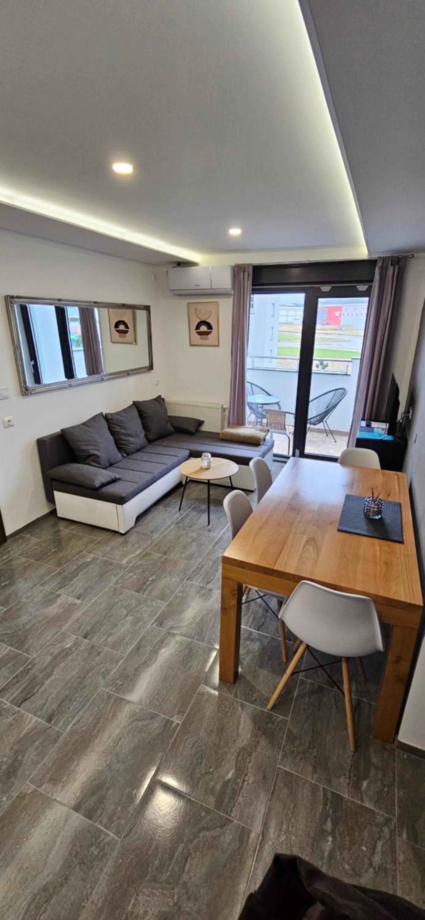 Two-Bedroom Apartment - Photo 1