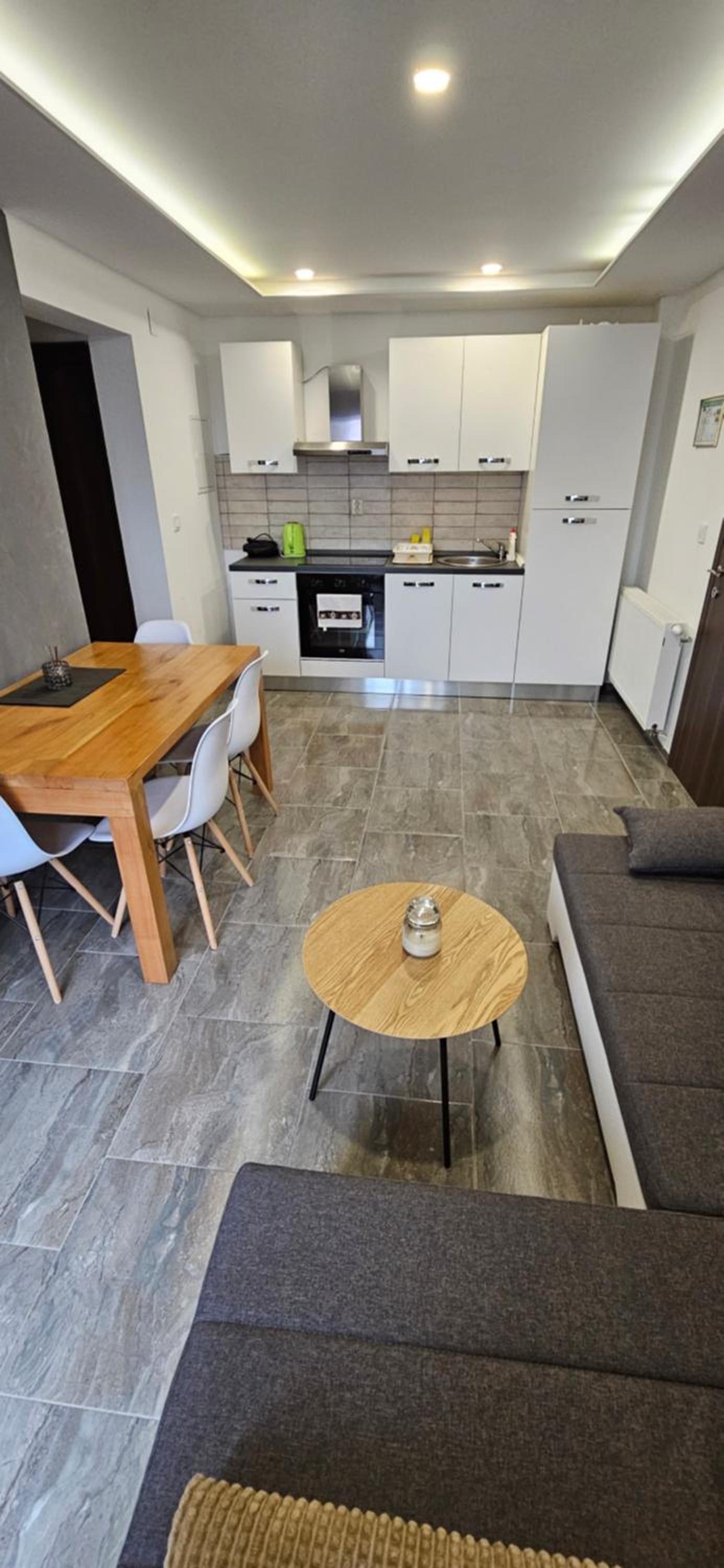Two-Bedroom Apartment - Photo 3