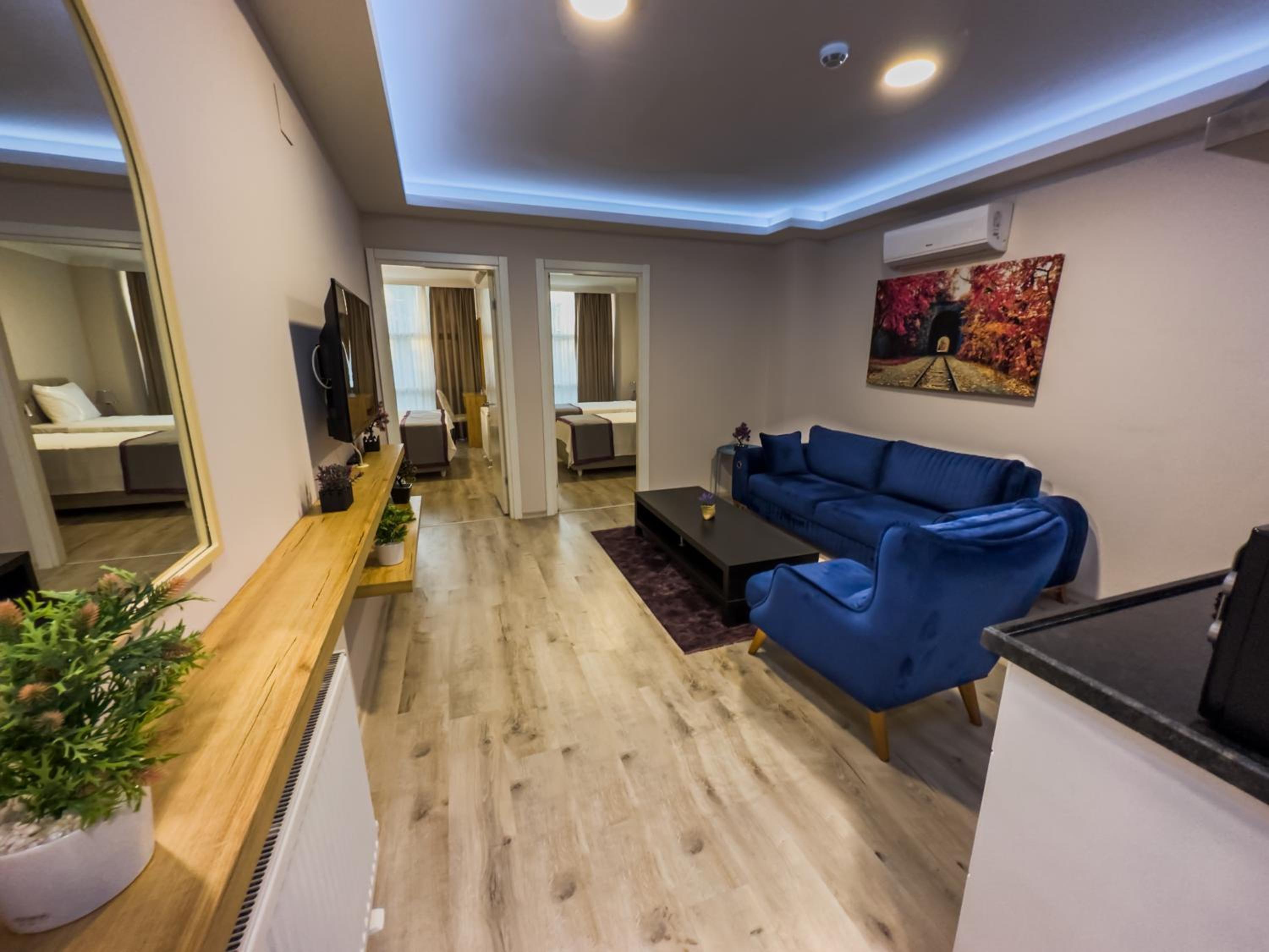 Family Suite photo 1
