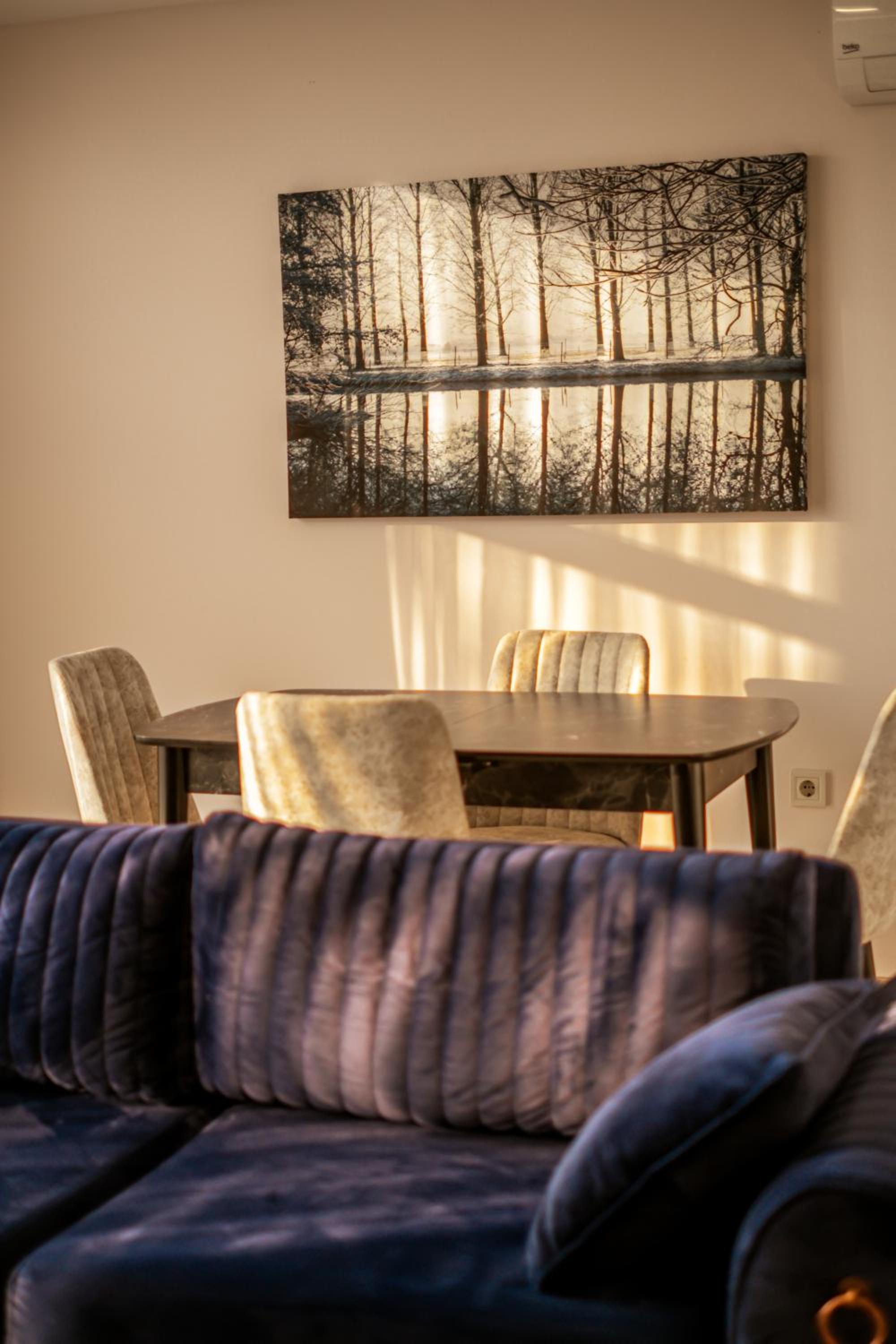 Deluxe King Suite photo 2