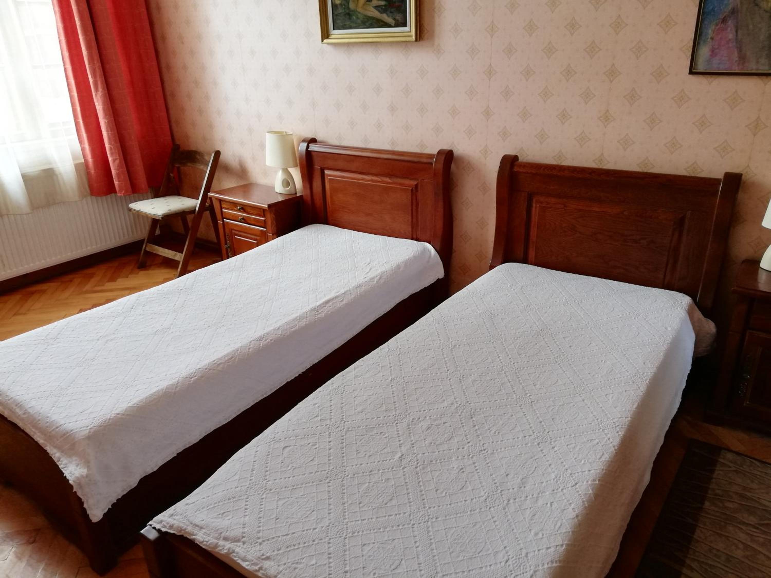 Economy Double or Twin Room photo 2
