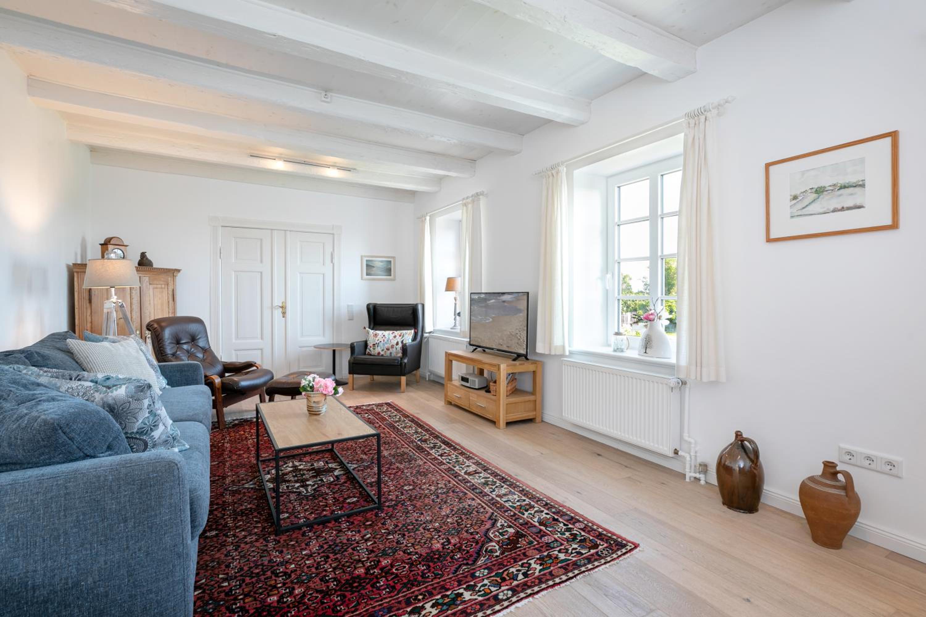 Superior Apartment with Sauna photo 1