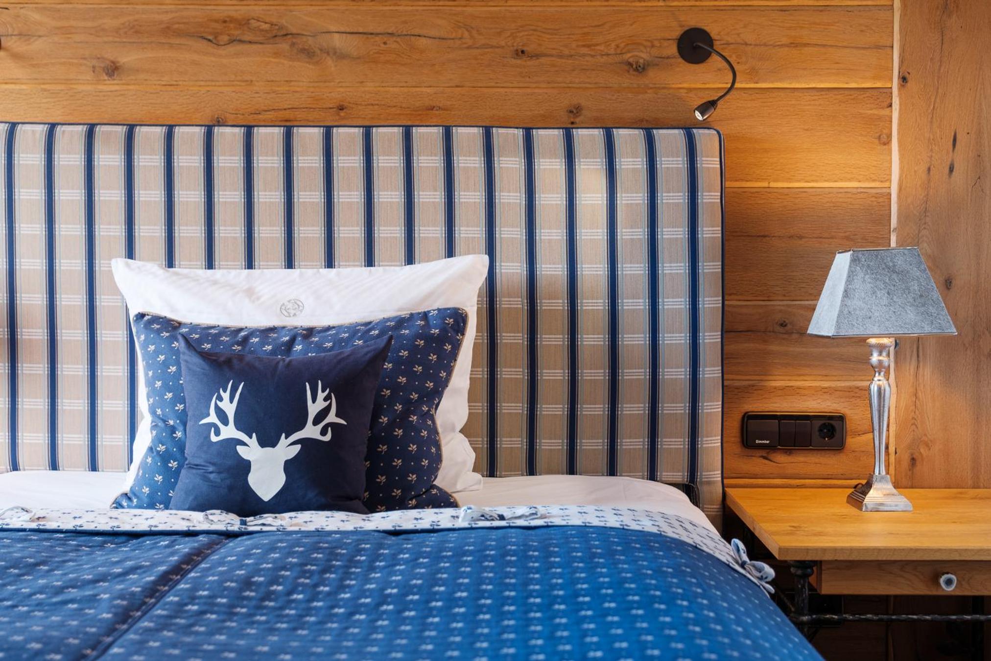 Comfort Single Room with Queensize Bed photo 2