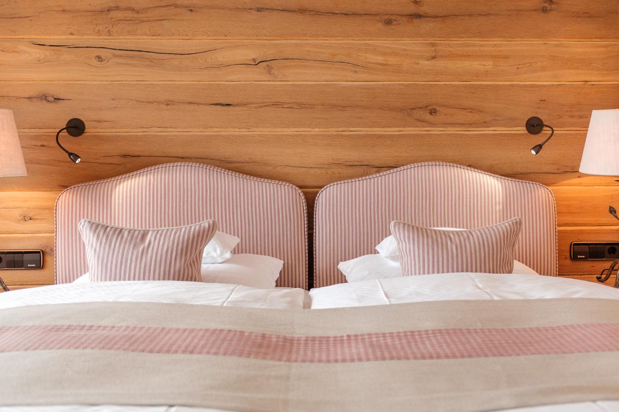 Comfort Room Double Bed photo 3