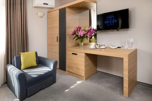 Twin Room photo 3