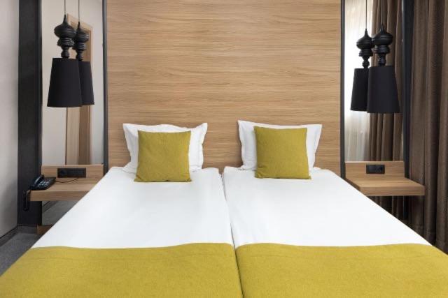 Twin Room photo 2