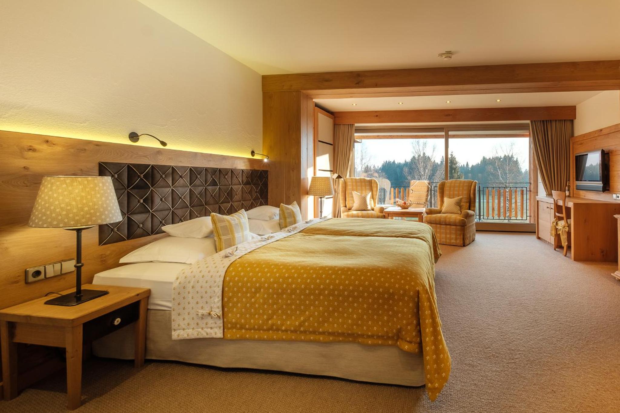 Deluxe Room photo 3