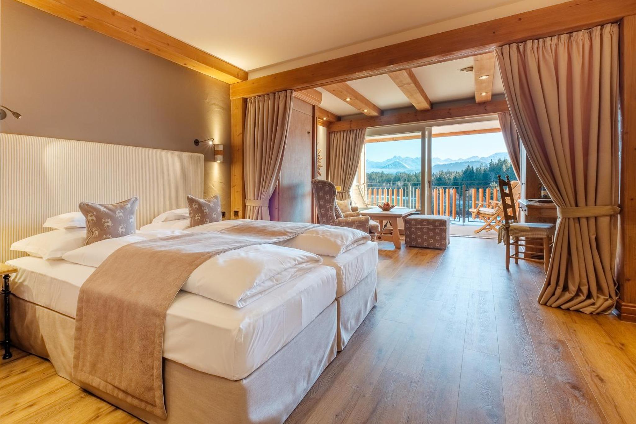Deluxe Room photo 2