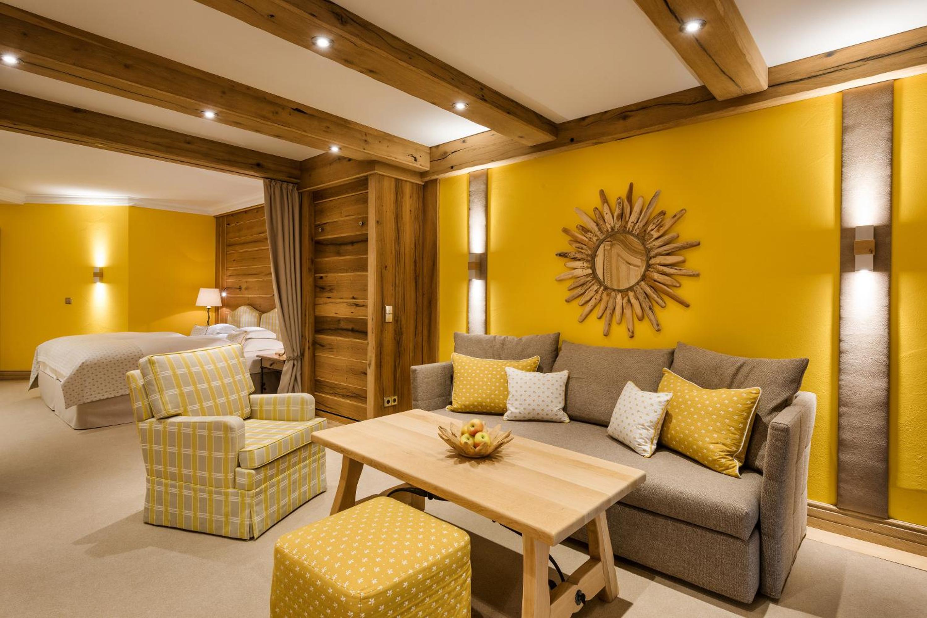 Junior Suite Deluxe photo 3