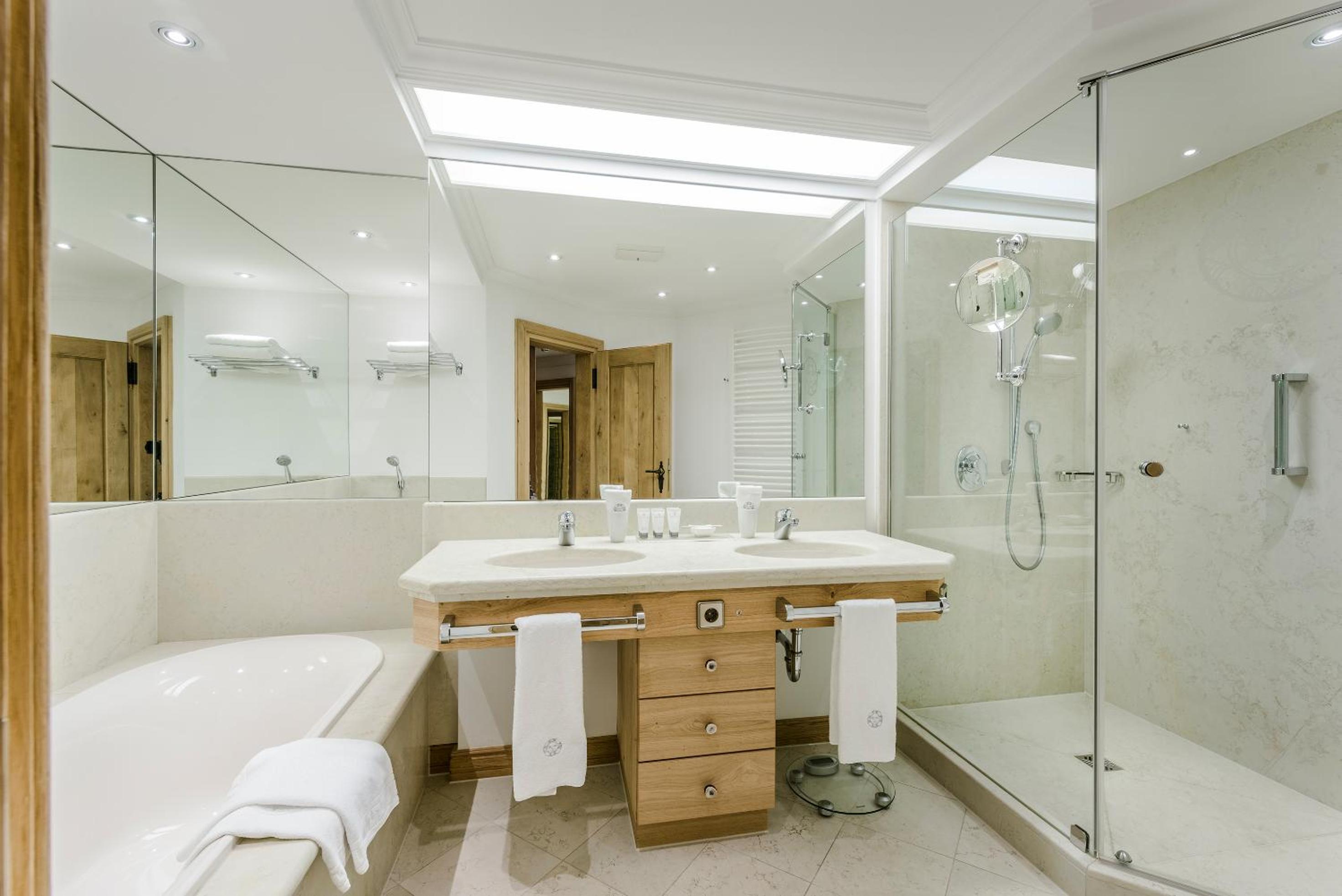 Junior Suite Deluxe photo 2