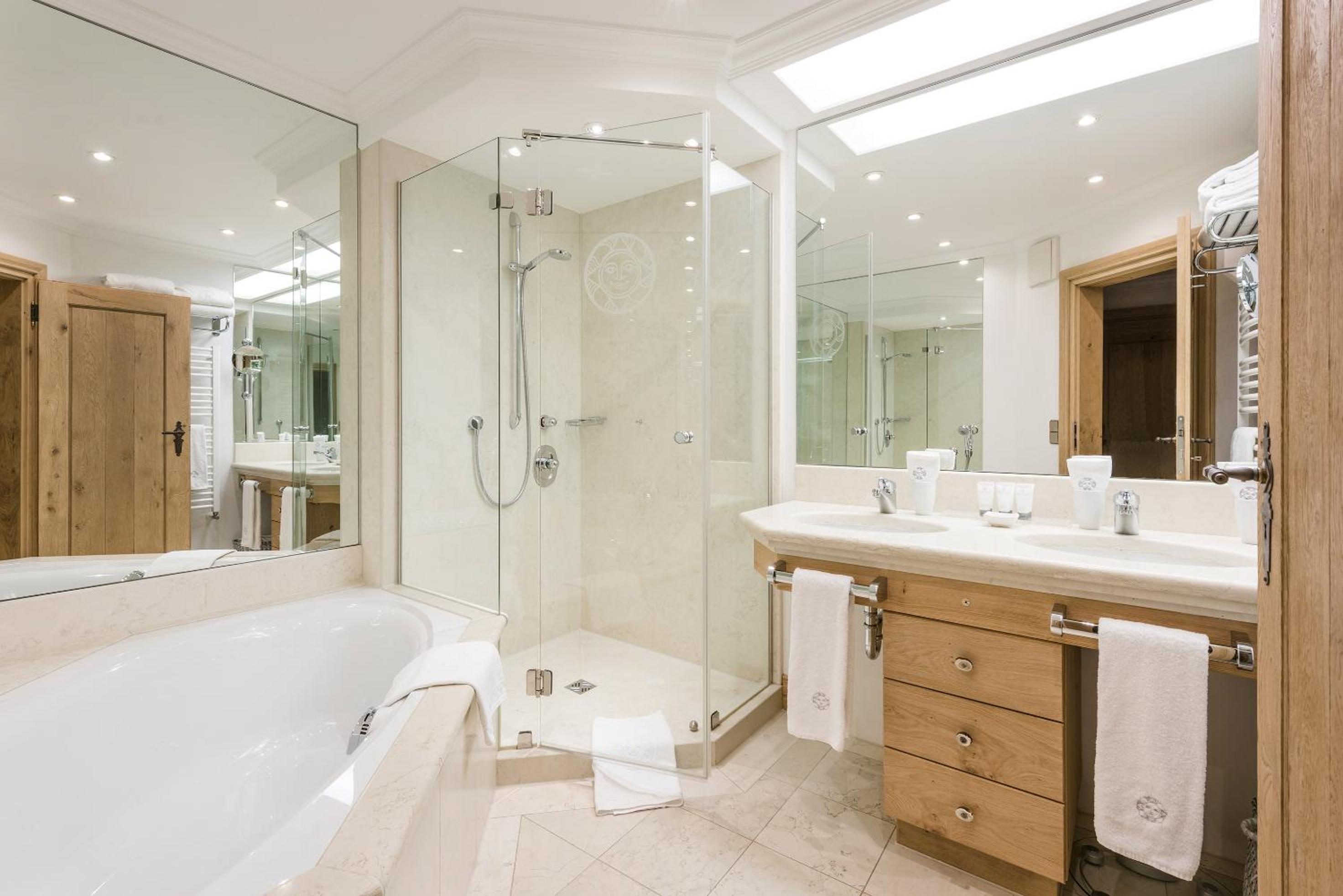 Junior Suite Premium photo 3