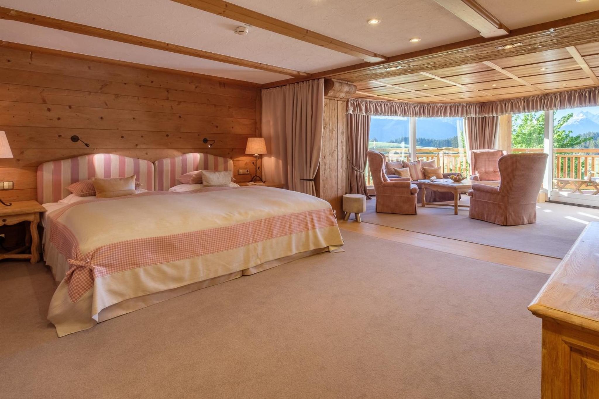 Junior Suite Premium photo 2