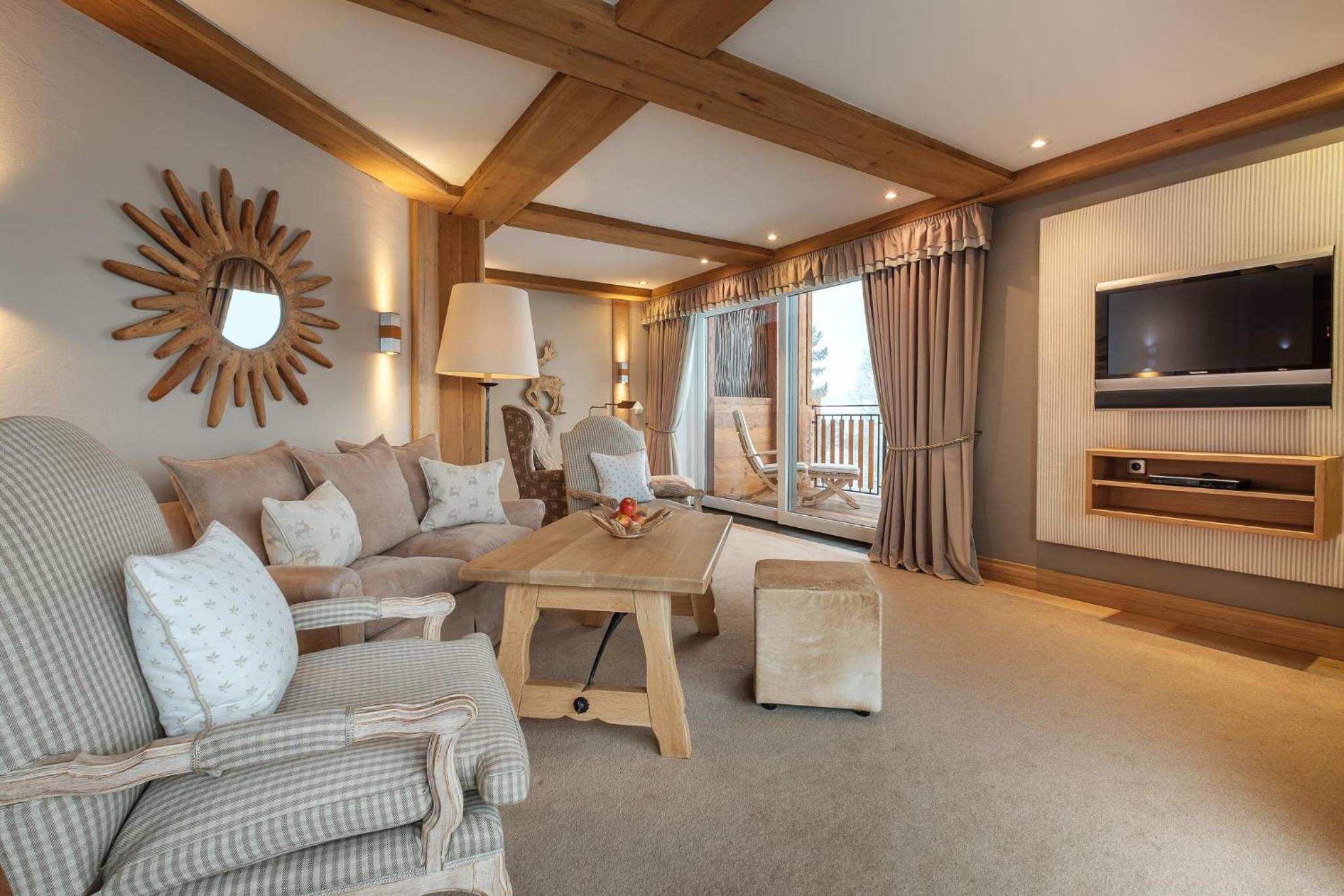Premium Suite photo 3